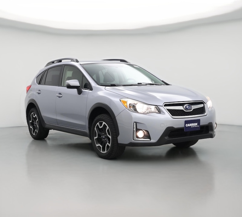 2016 Subaru XV Crosstrek Limited