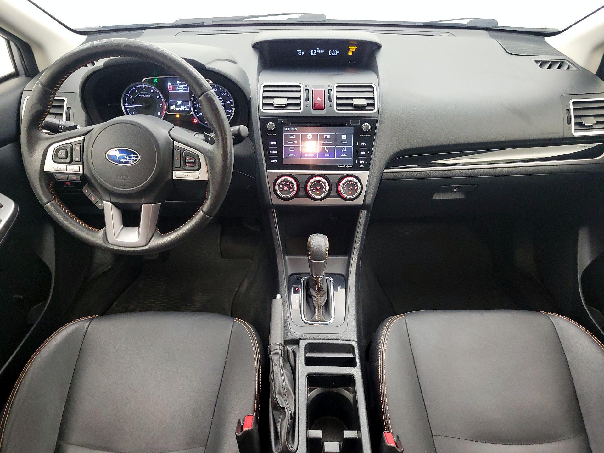 Thumbnail: 2016 Subaru XV Crosstrek - 9
