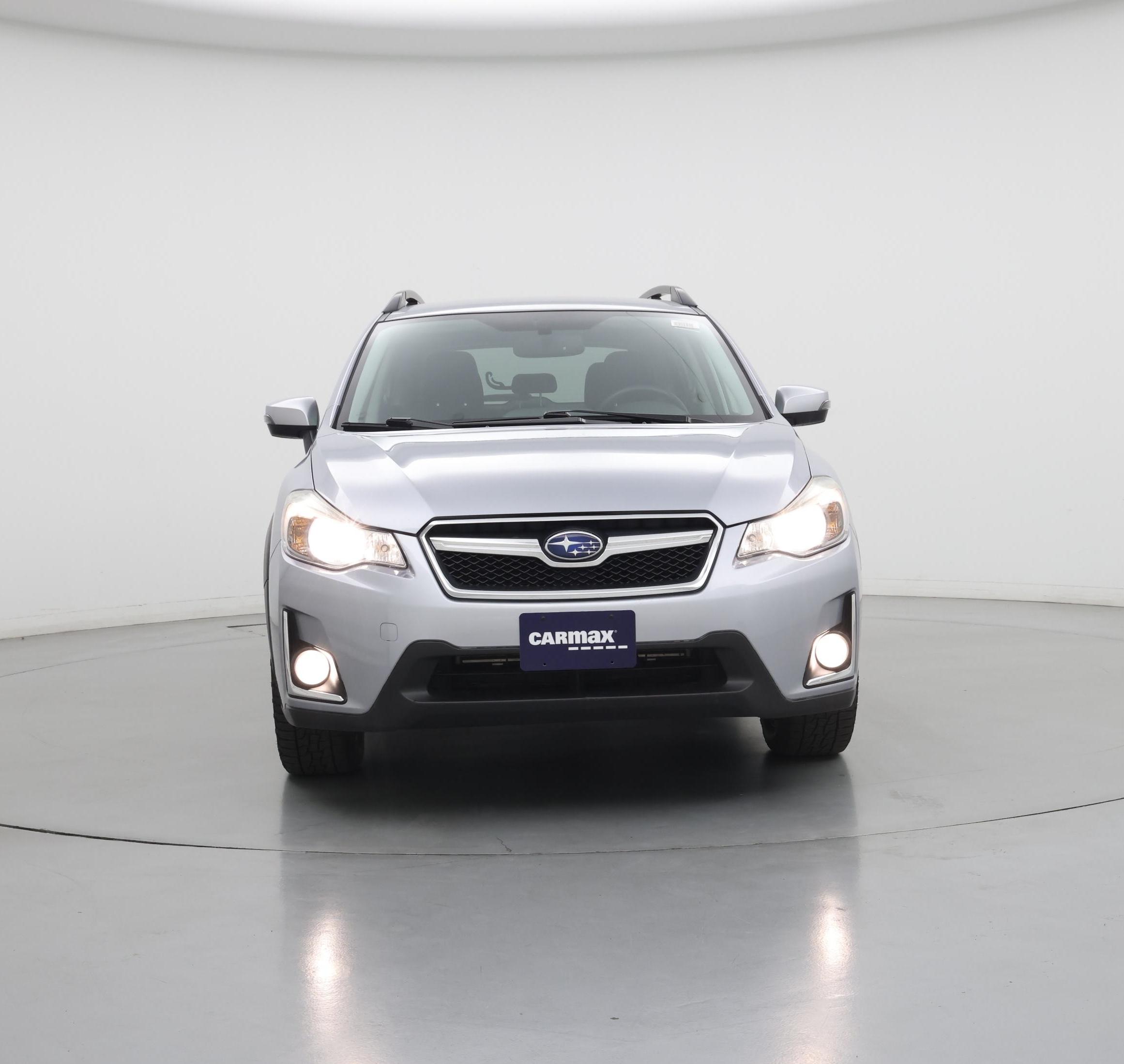 Thumbnail: 2016 Subaru XV Crosstrek - 5