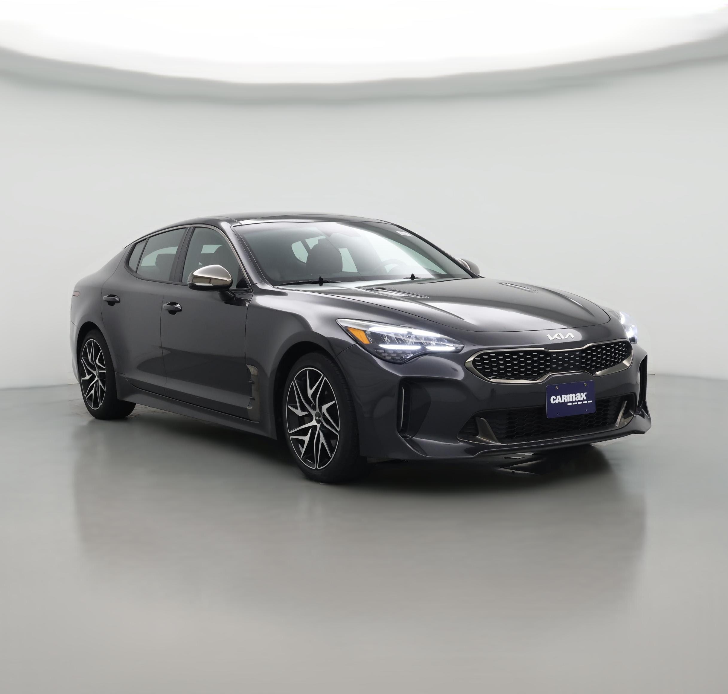 Thumbnail: 2022 Kia Stinger - 1