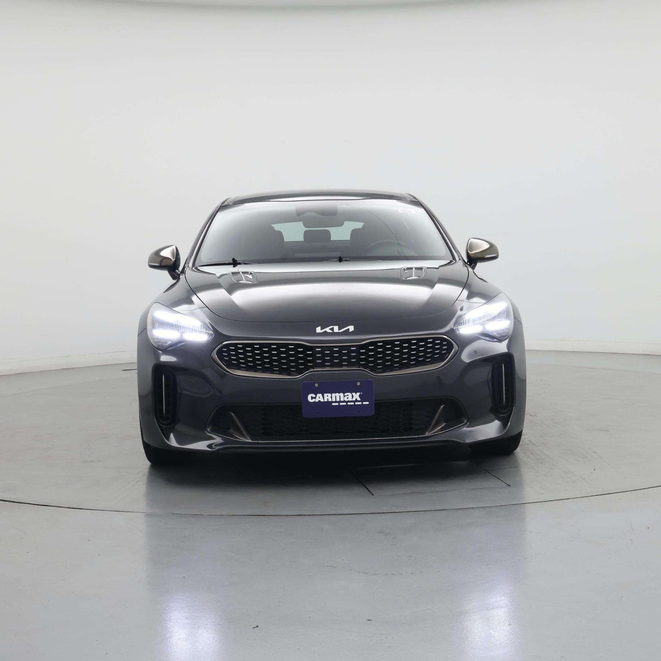 Thumbnail: 2022 Kia Stinger - 5