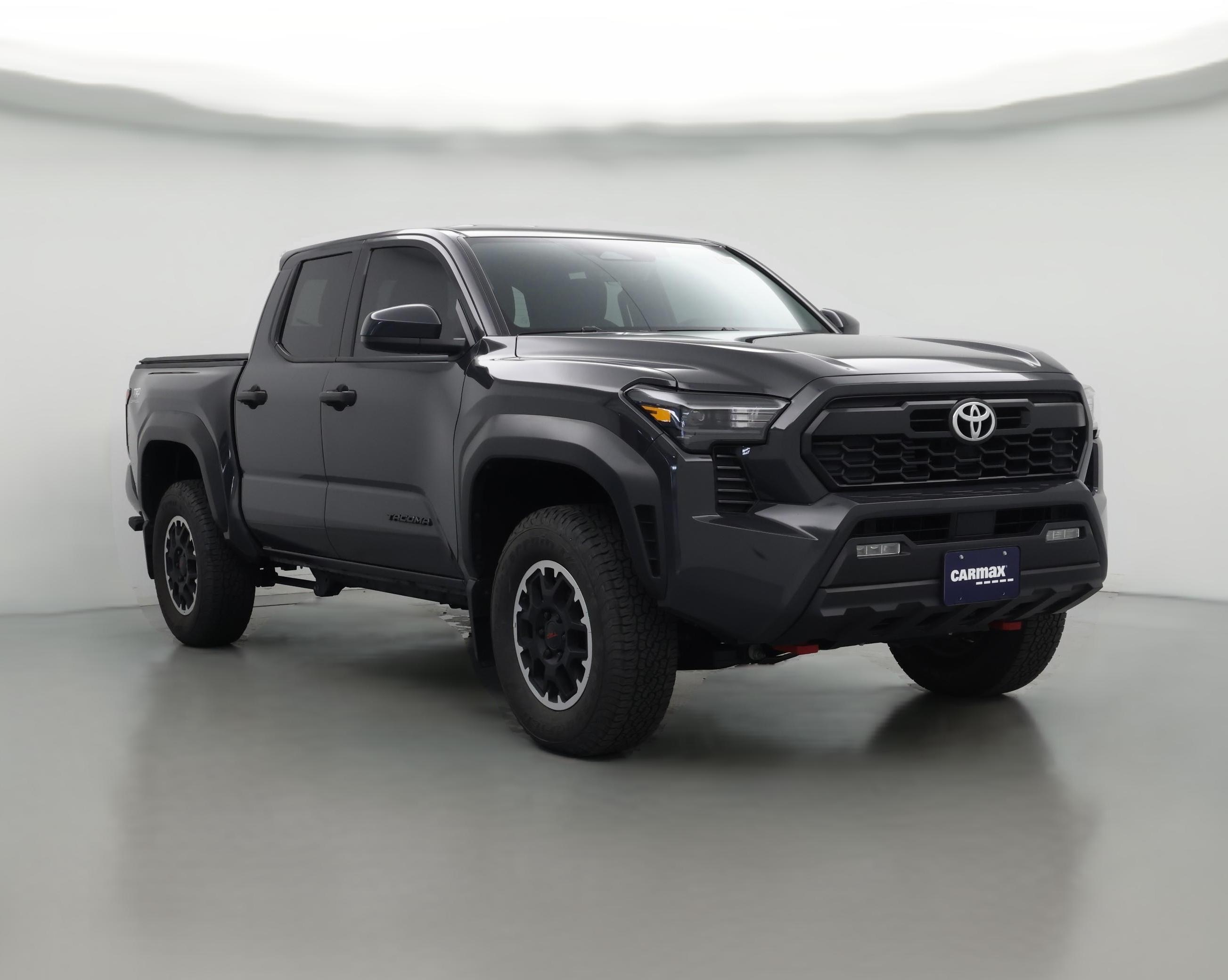 Thumbnail: 2025 Toyota Tacoma - 1