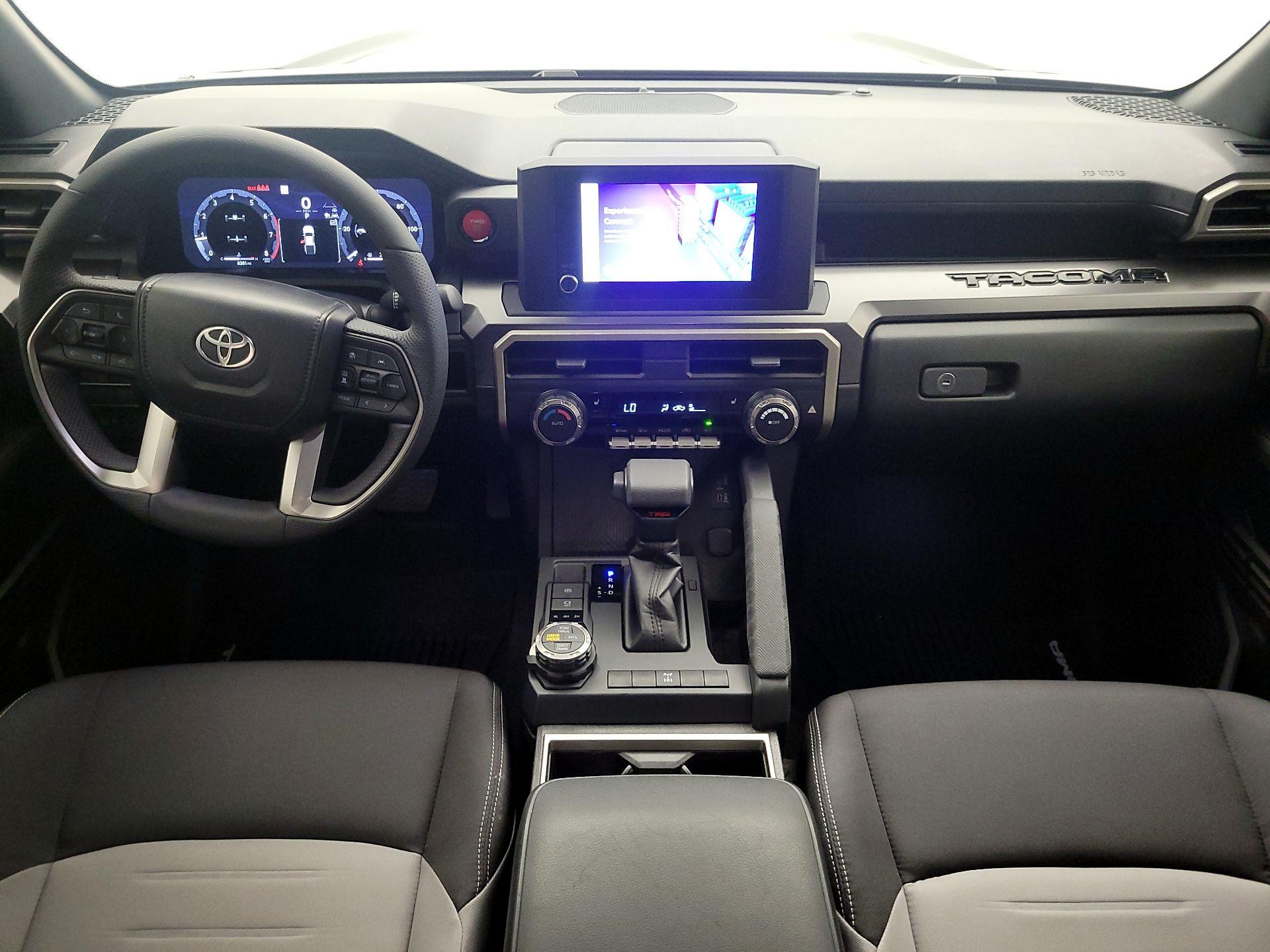 Thumbnail: 2025 Toyota Tacoma - 9