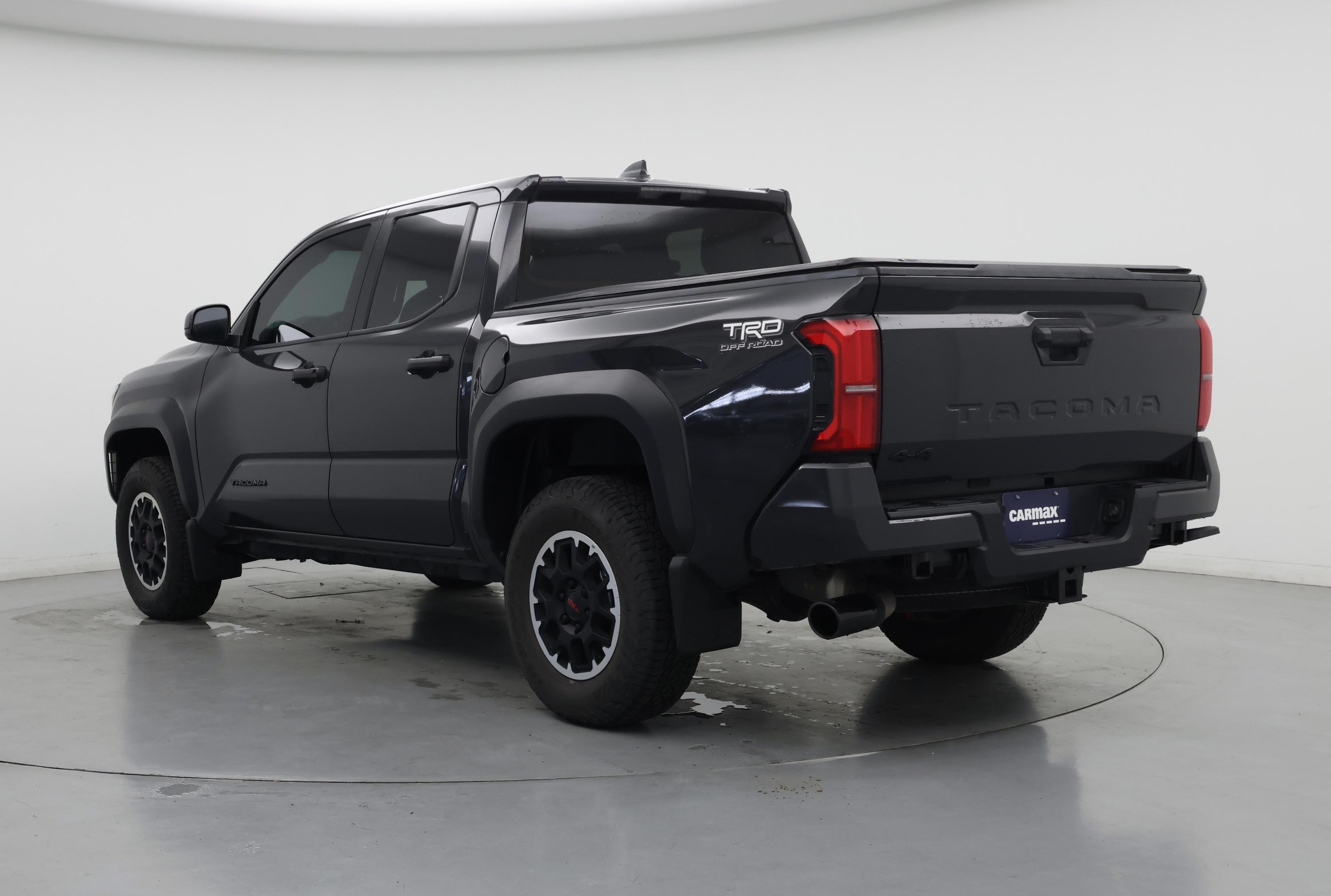 Thumbnail: 2025 Toyota Tacoma - 2