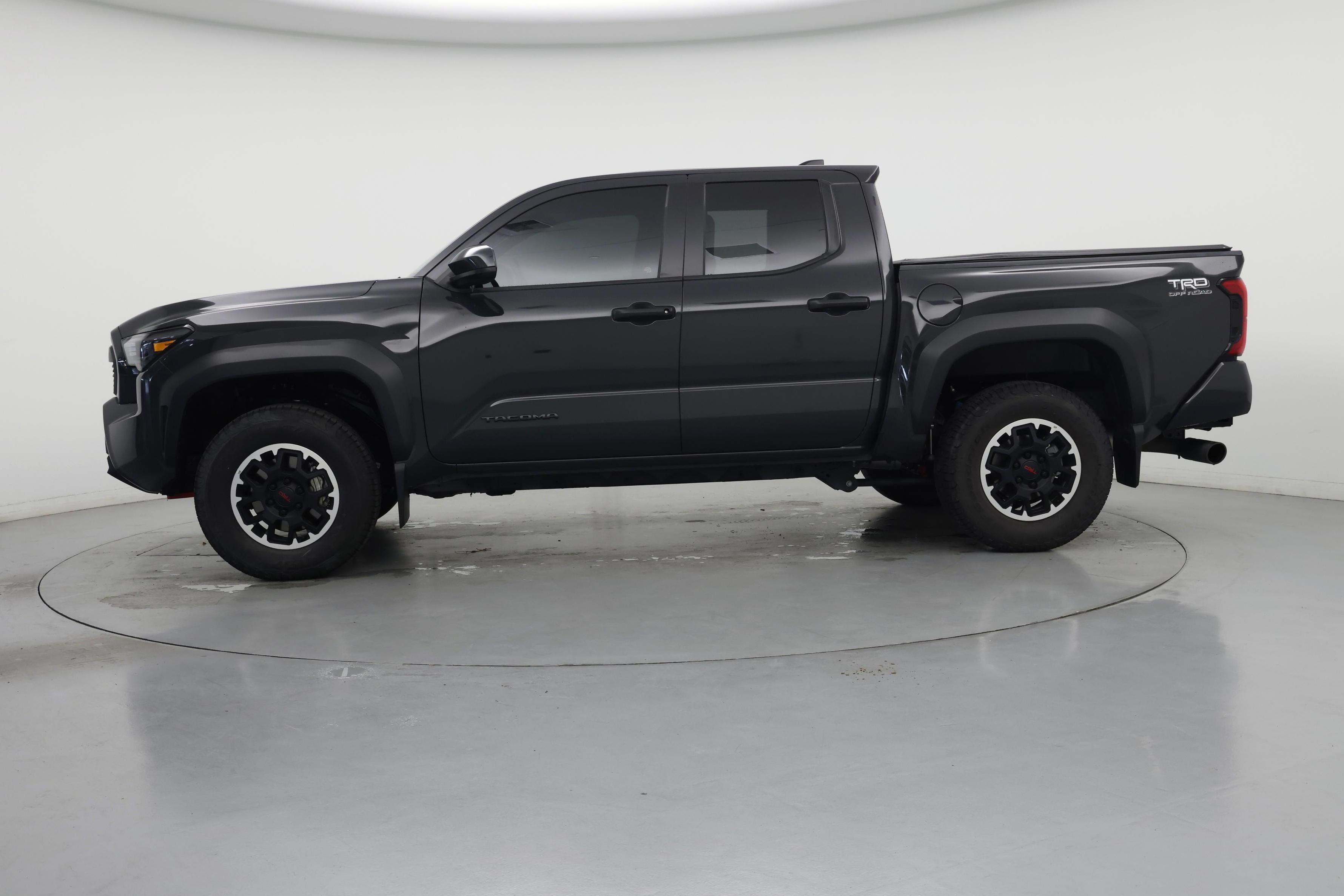 Thumbnail: 2025 Toyota Tacoma - 3