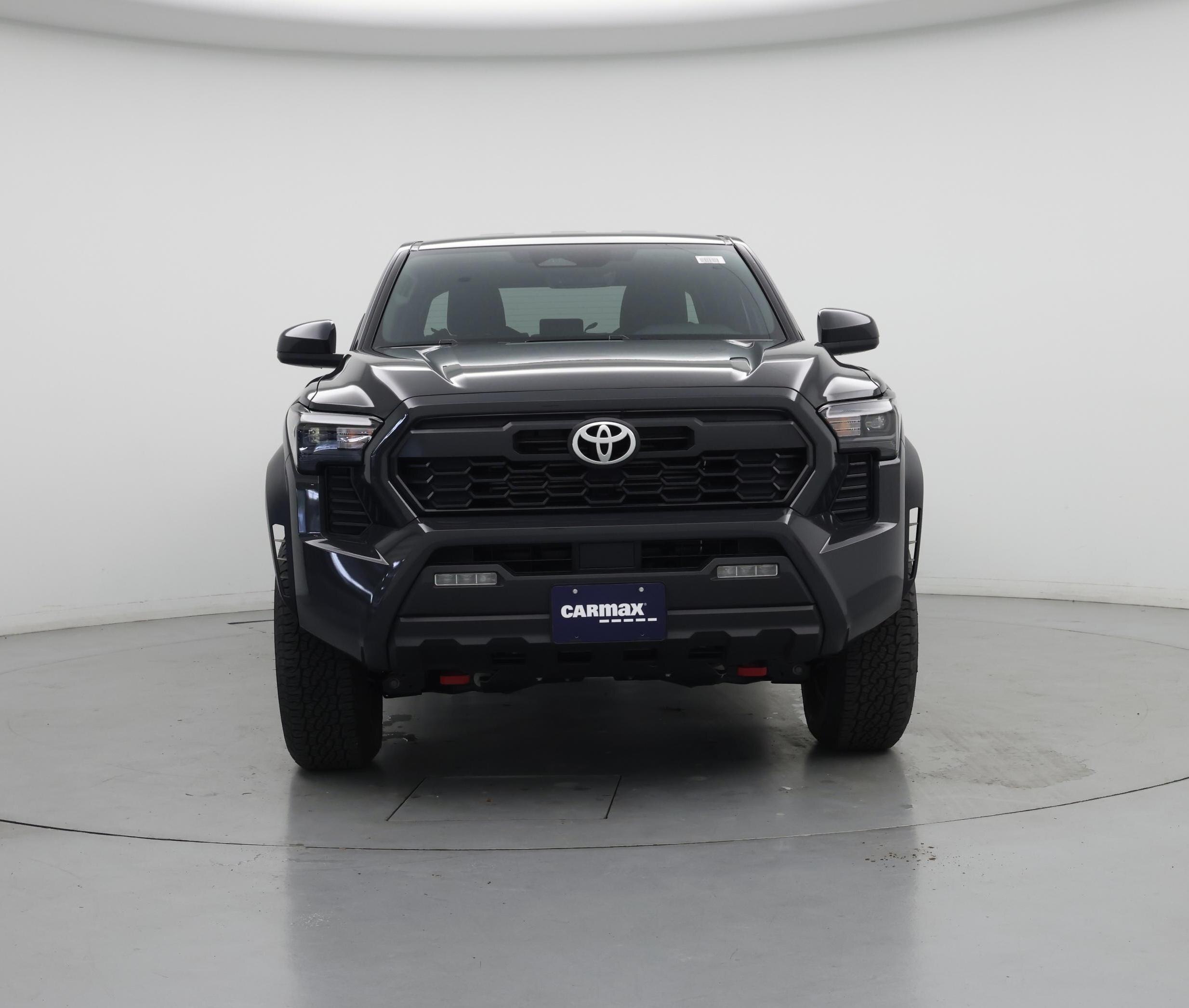 Thumbnail: 2025 Toyota Tacoma - 5