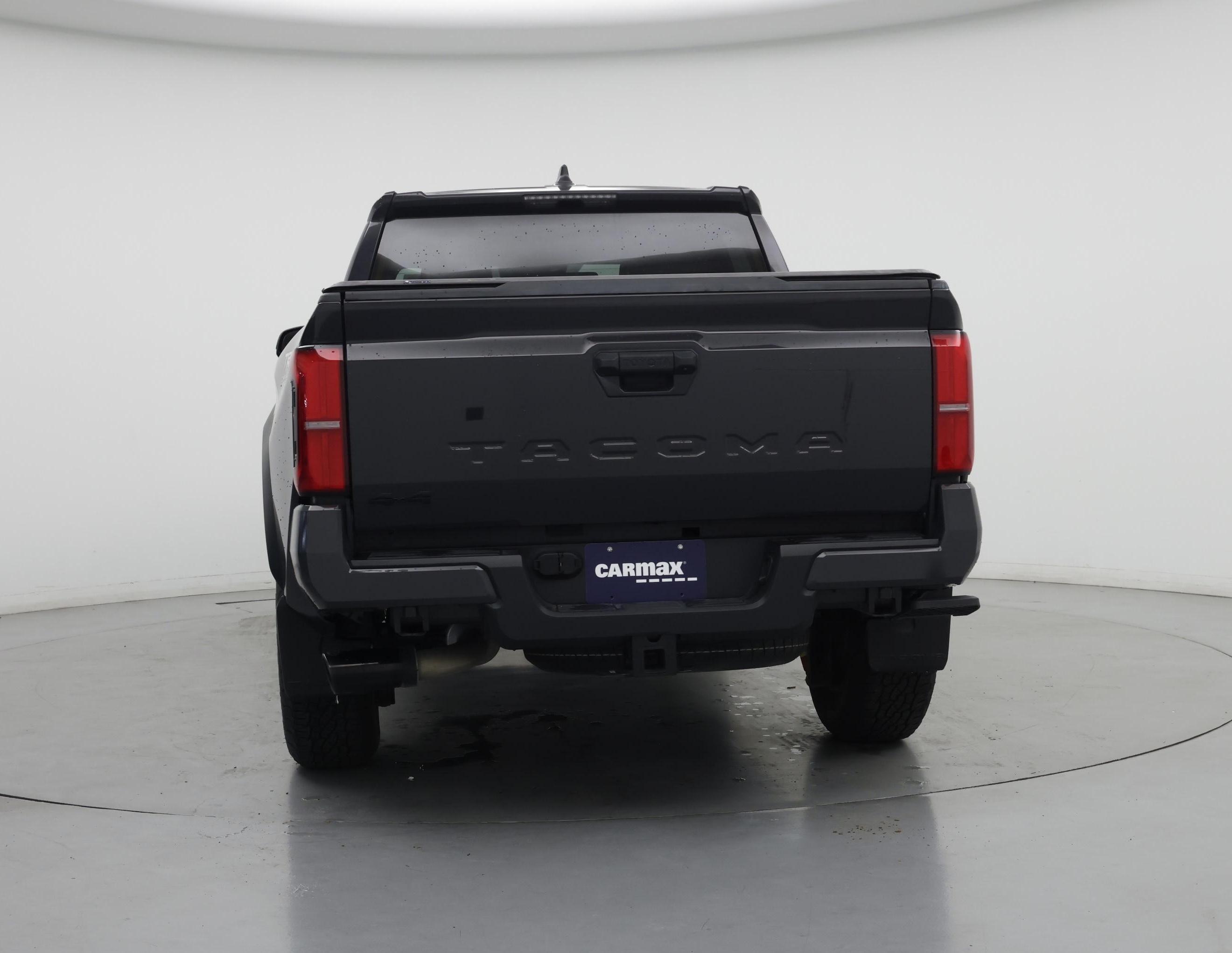 Thumbnail: 2025 Toyota Tacoma - 6