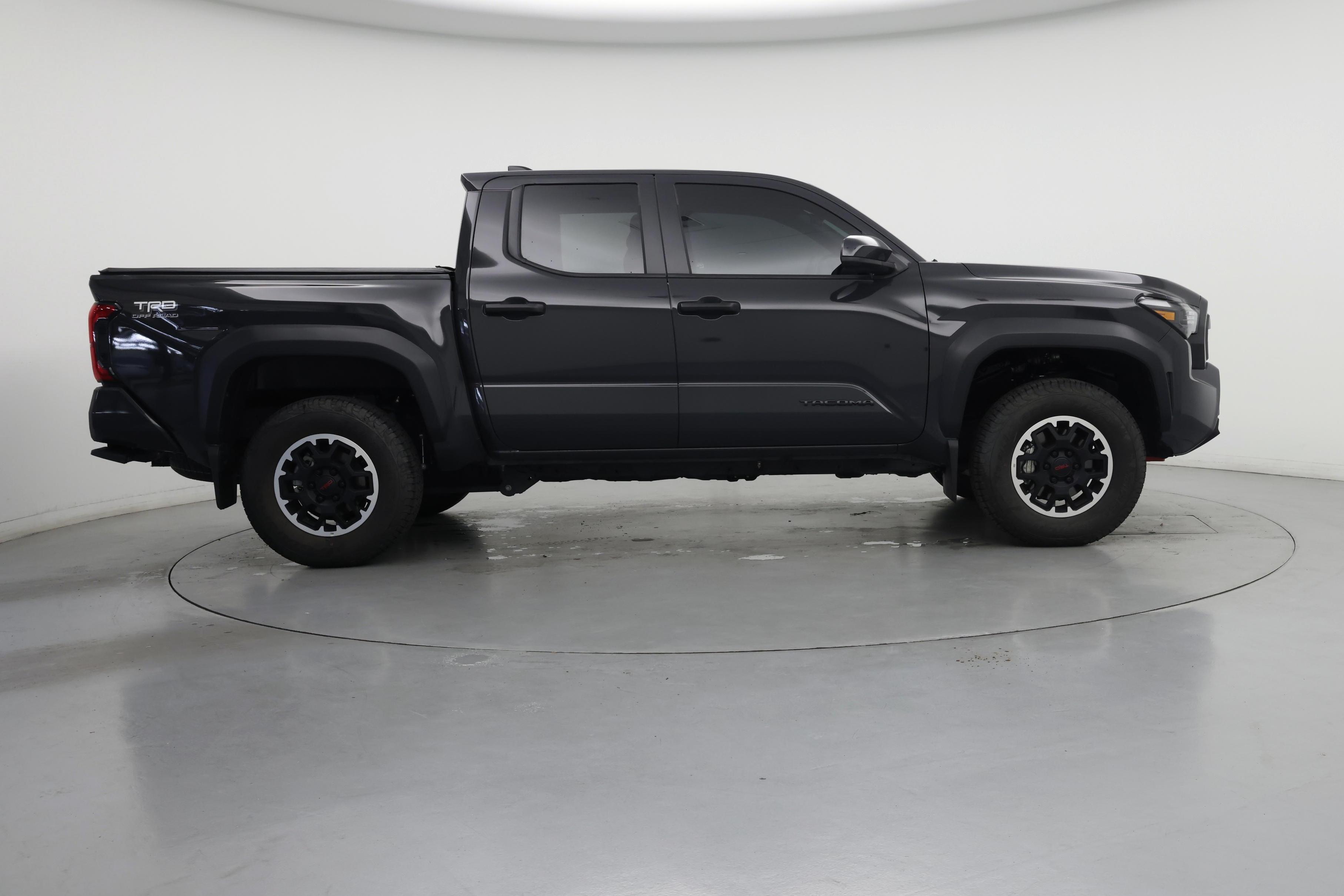 Thumbnail: 2025 Toyota Tacoma - 7