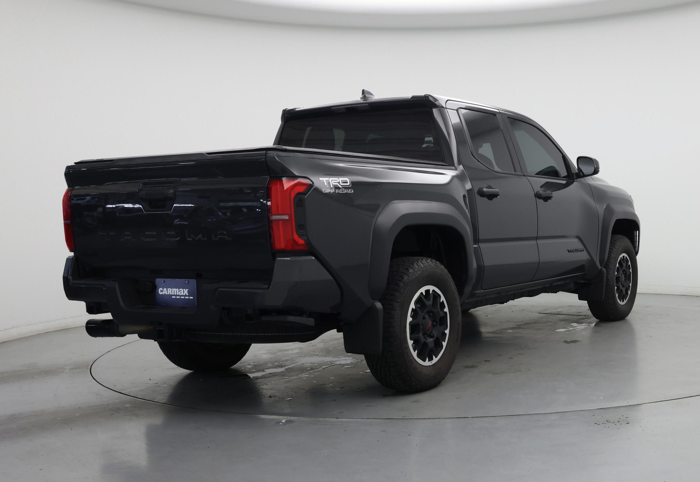 Thumbnail: 2025 Toyota Tacoma - 8