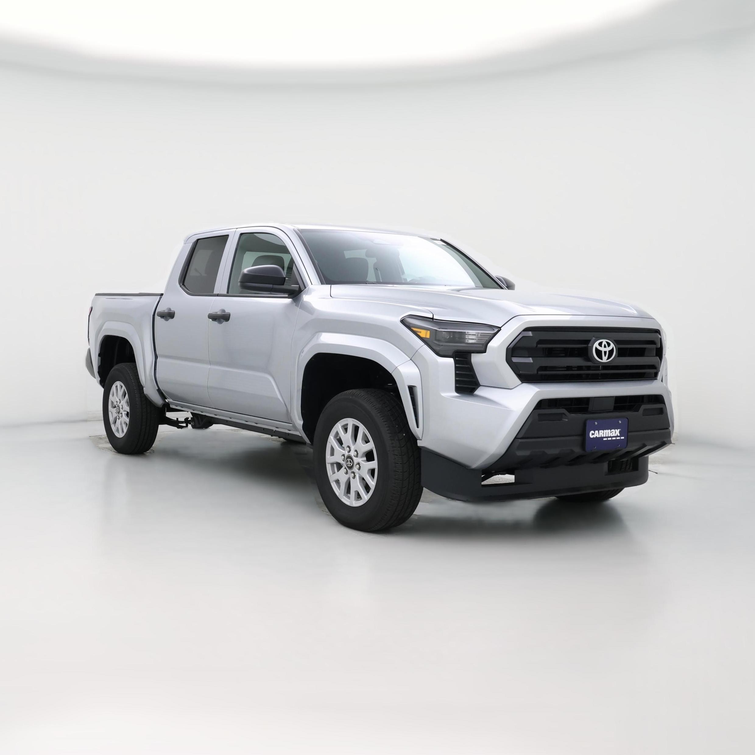 Thumbnail: 2026 Toyota Tacoma - 1