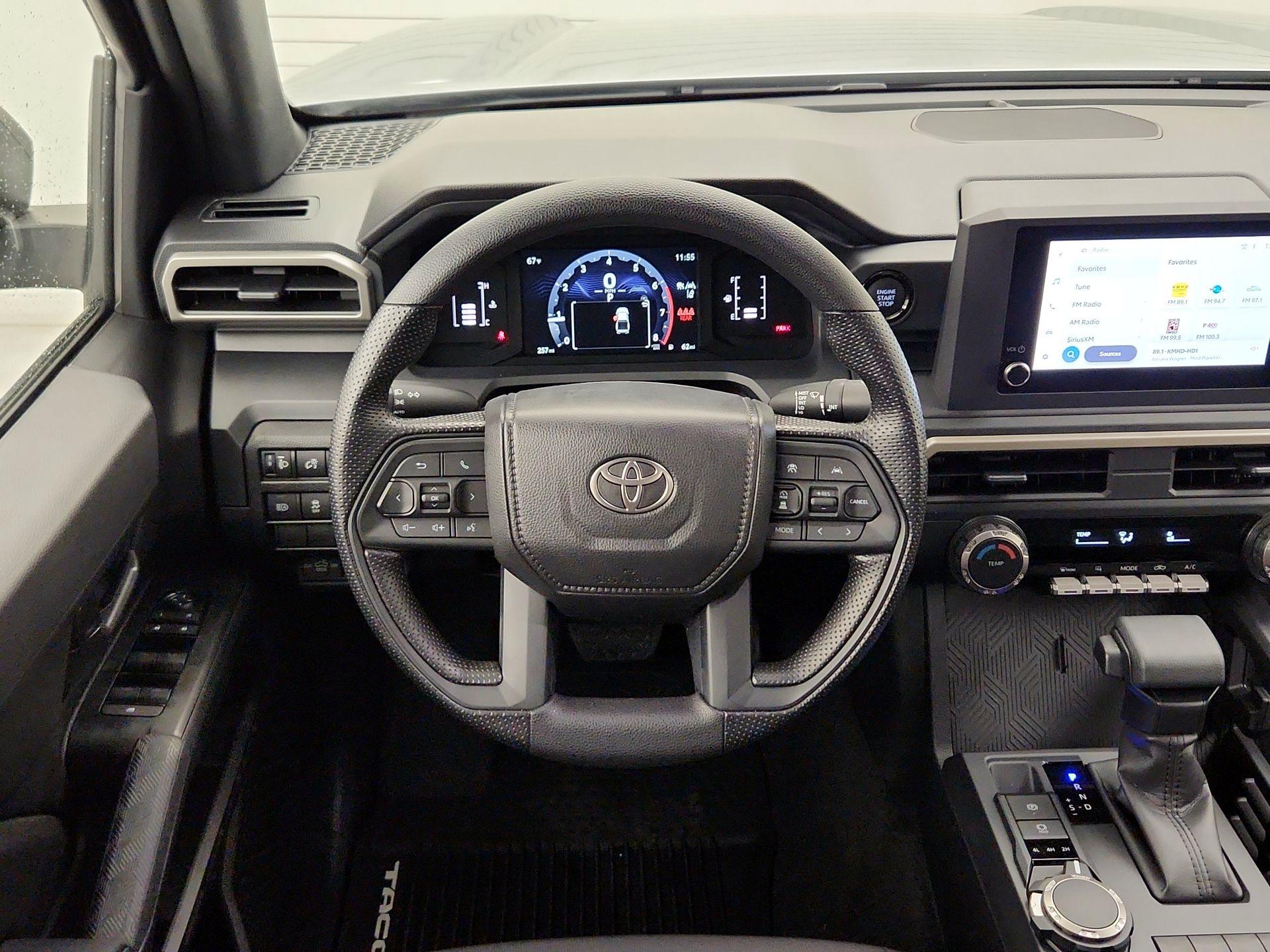 Thumbnail: 2026 Toyota Tacoma - 10