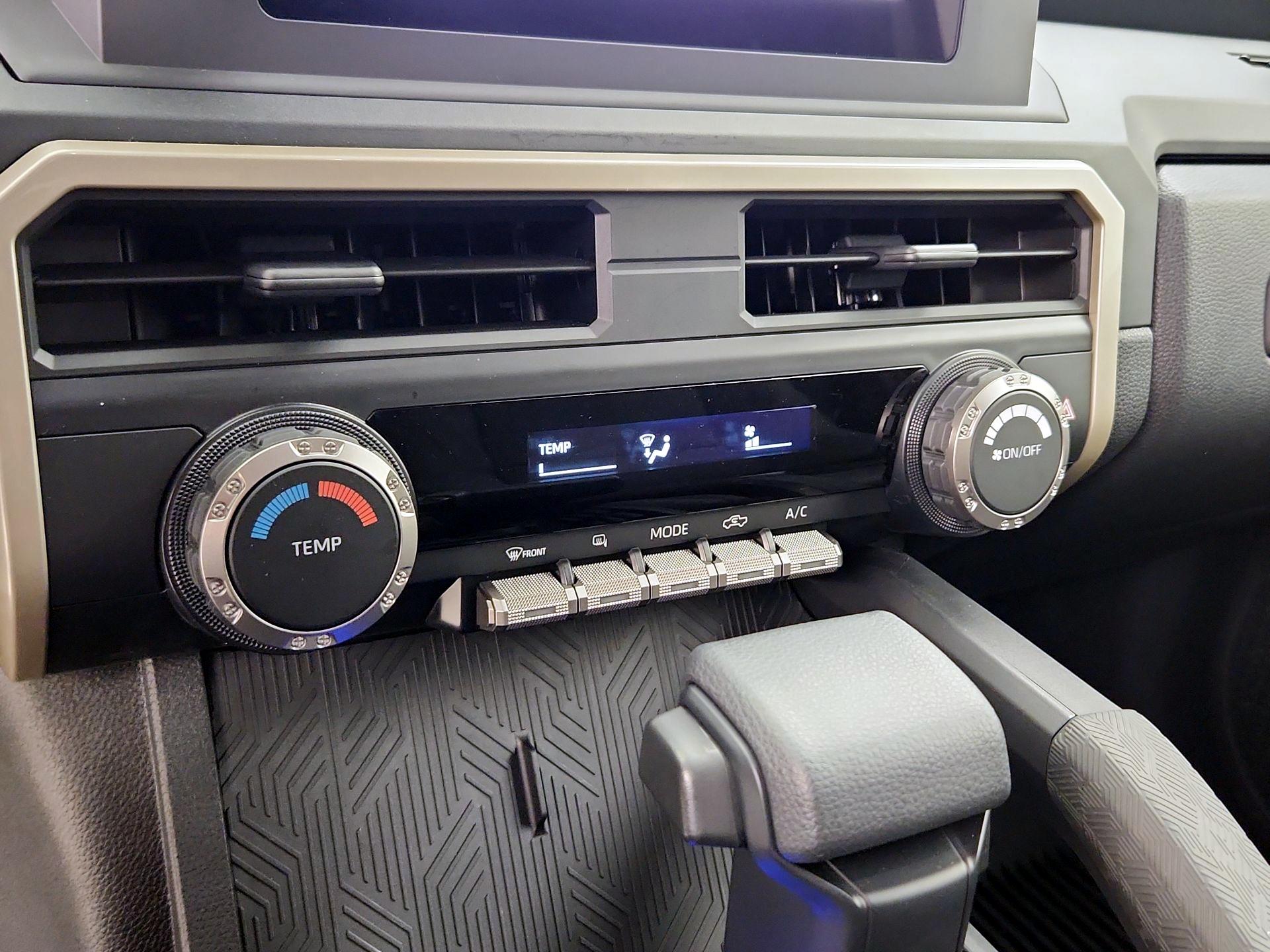 Thumbnail: 2026 Toyota Tacoma - 16