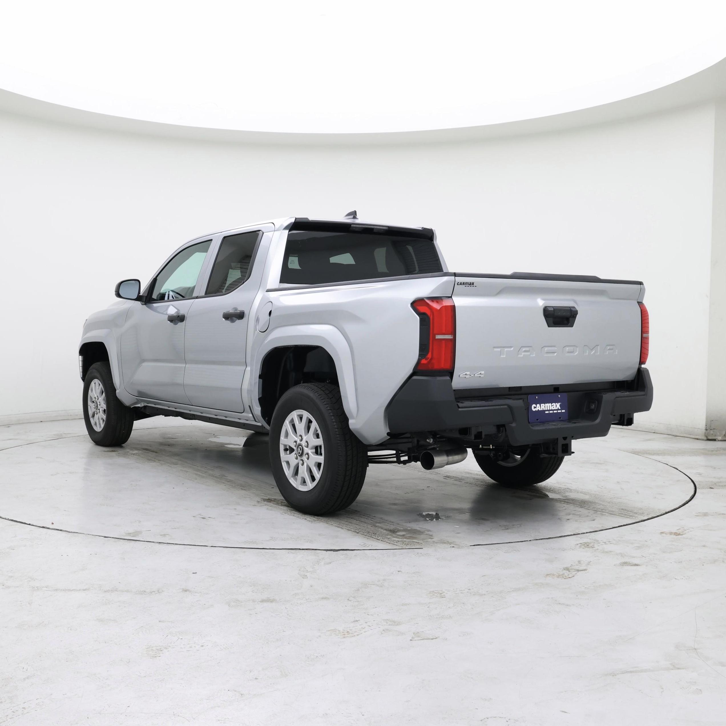 Thumbnail: 2026 Toyota Tacoma - 2