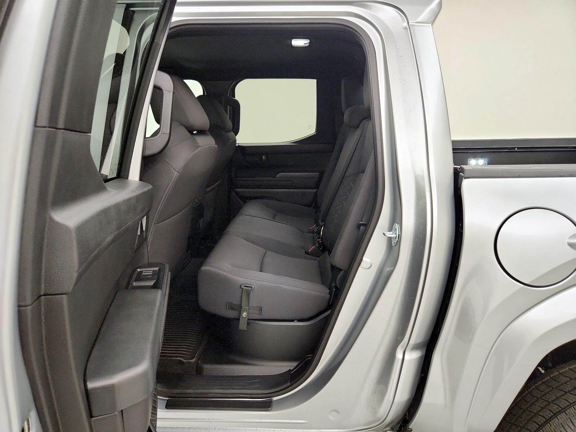 Thumbnail: 2026 Toyota Tacoma - 19