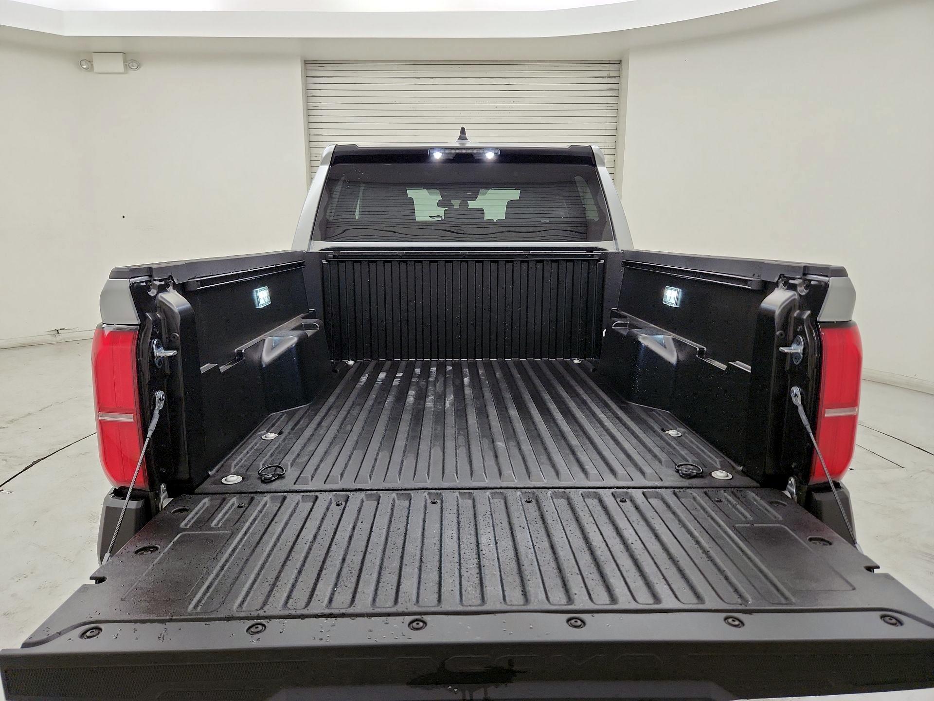 Thumbnail: 2026 Toyota Tacoma - 20