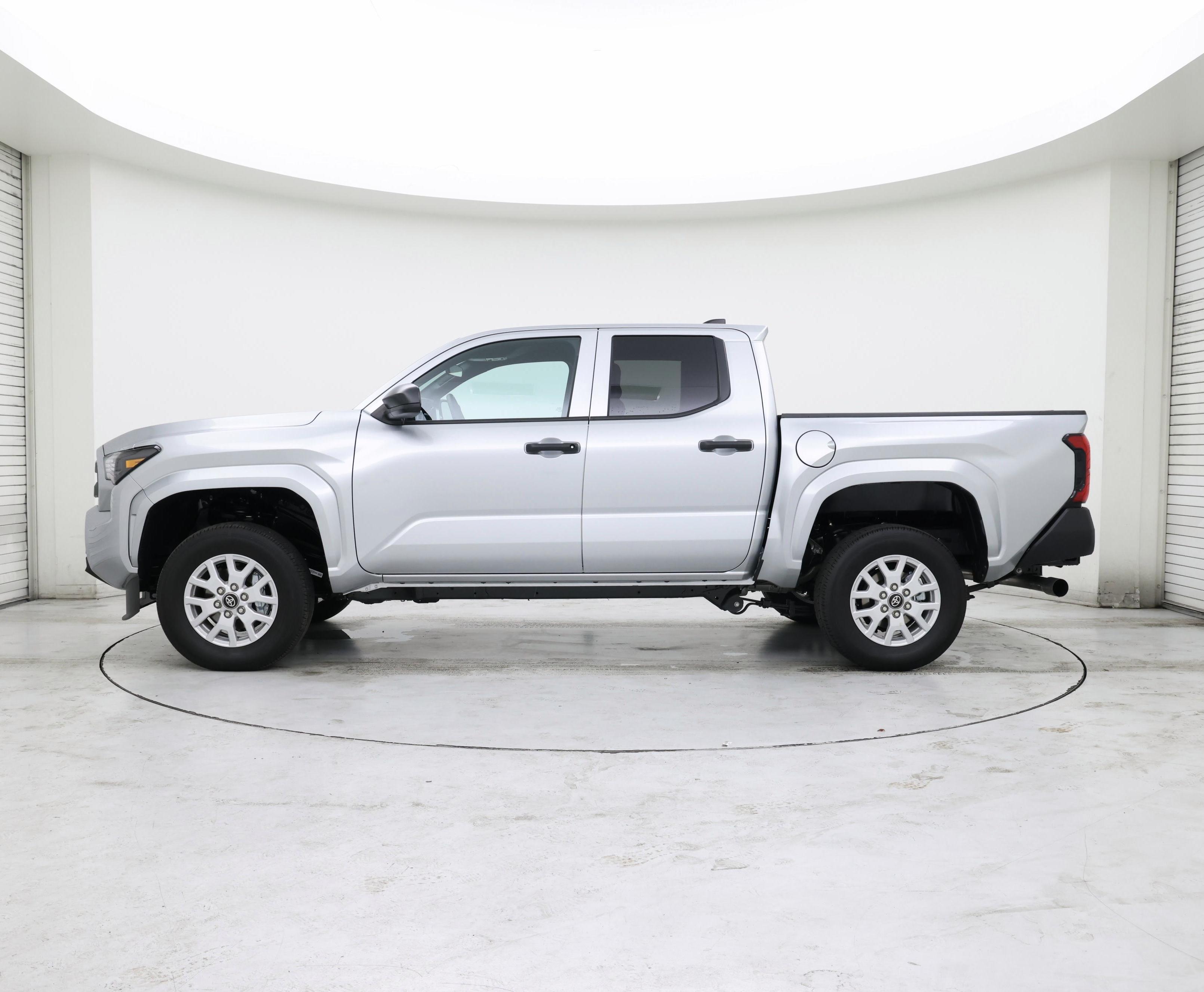 Thumbnail: 2026 Toyota Tacoma - 3