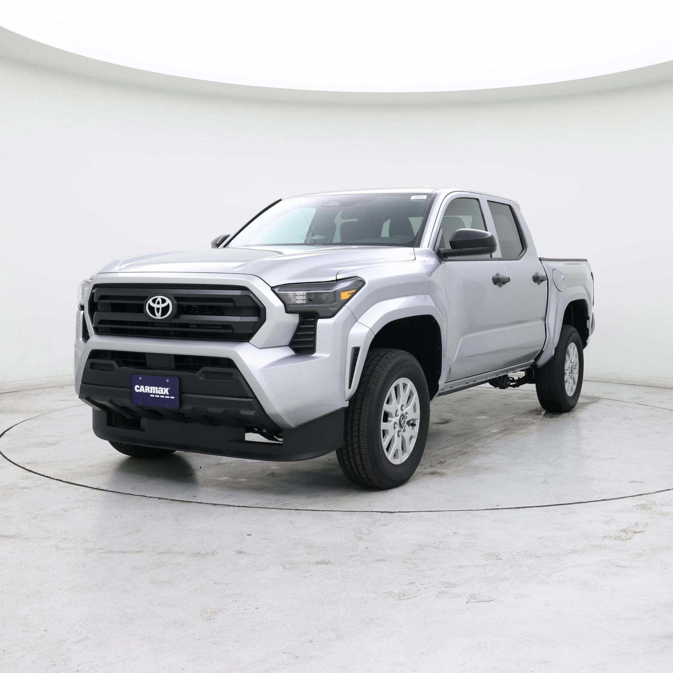 Thumbnail: 2026 Toyota Tacoma - 4