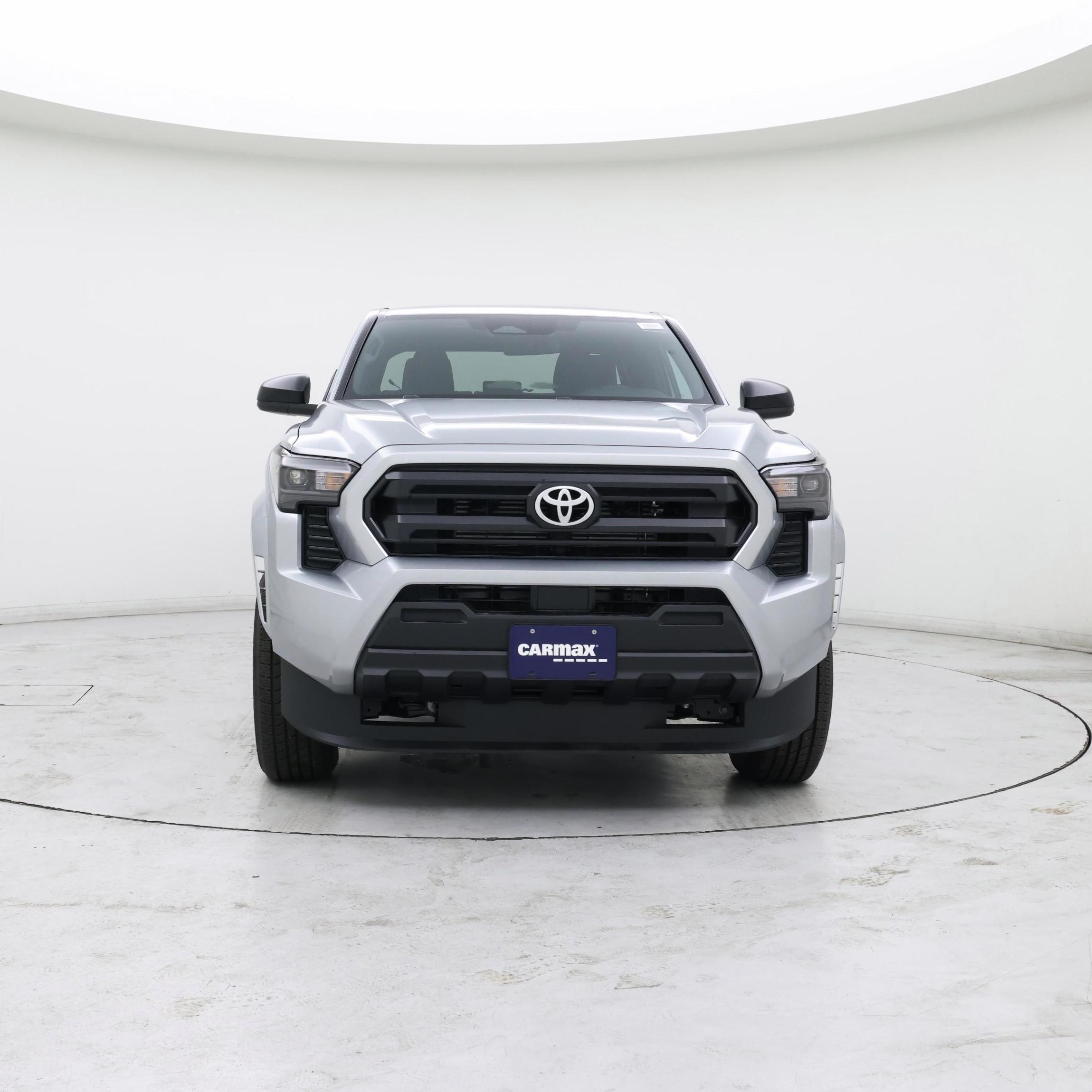 Thumbnail: 2026 Toyota Tacoma - 5