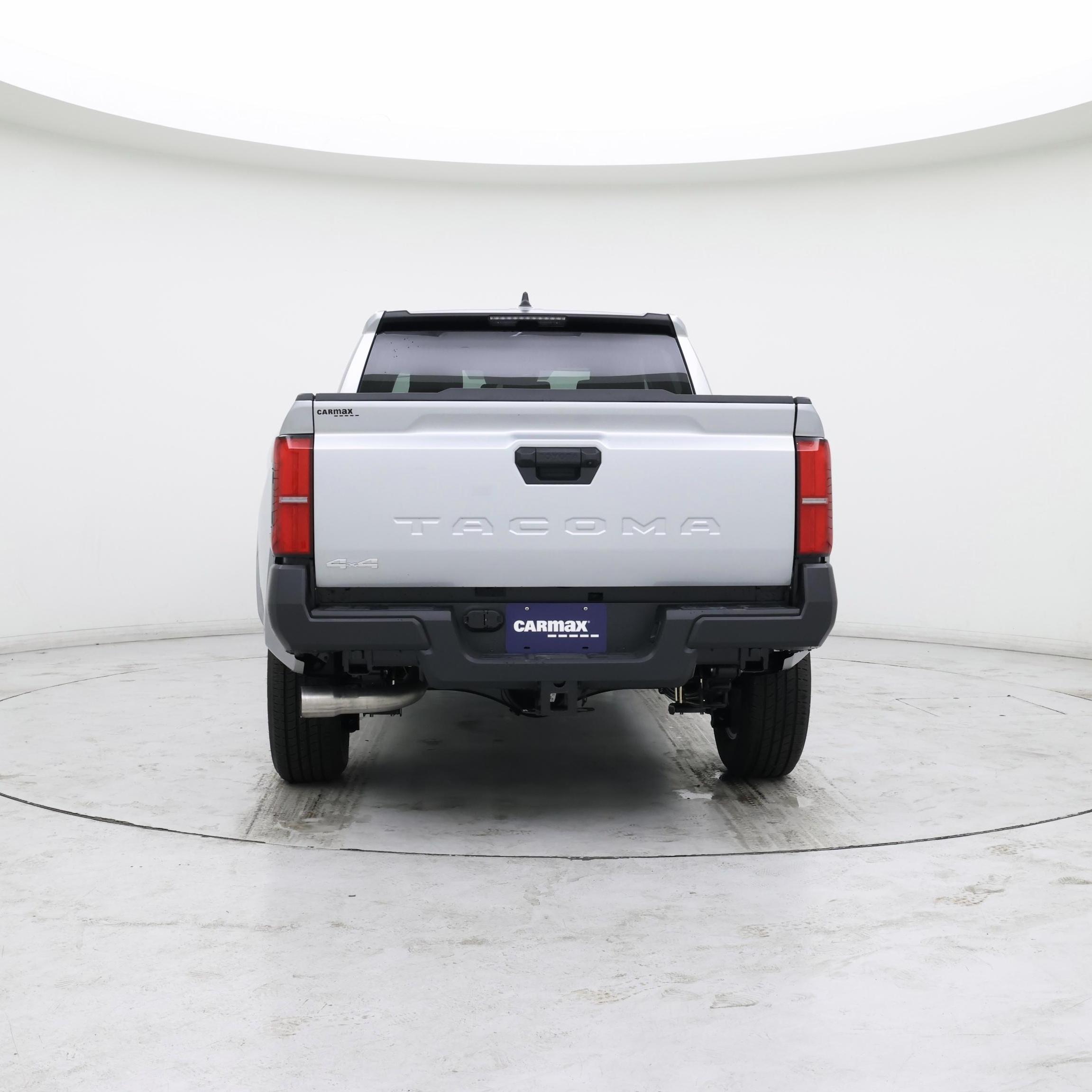 Thumbnail: 2026 Toyota Tacoma - 6