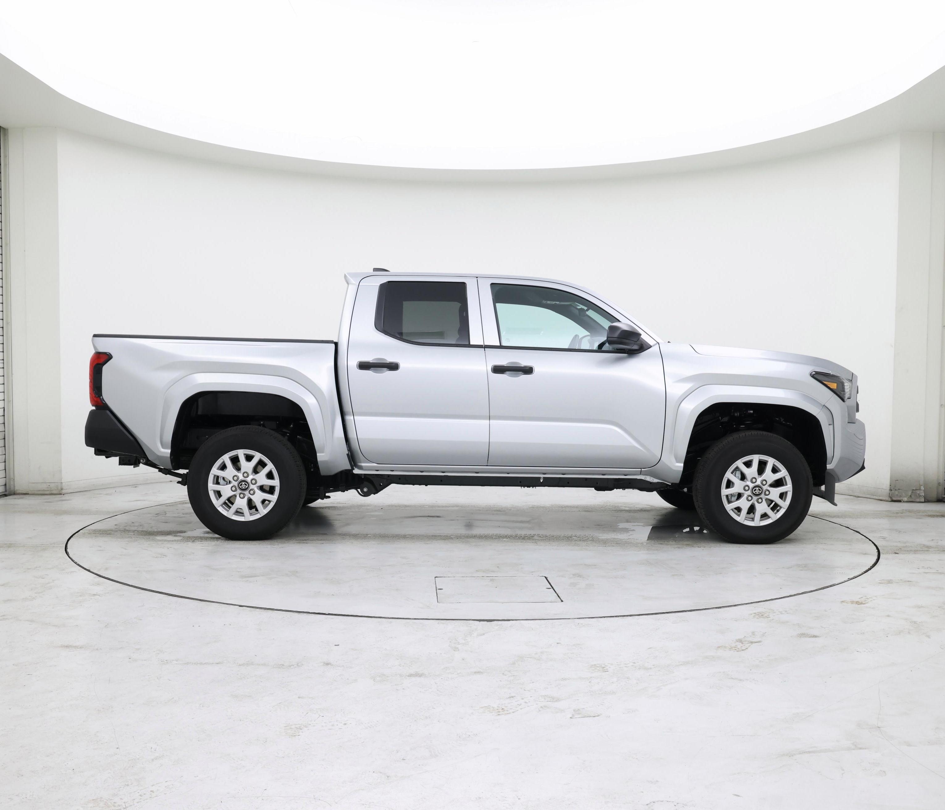 Thumbnail: 2026 Toyota Tacoma - 7