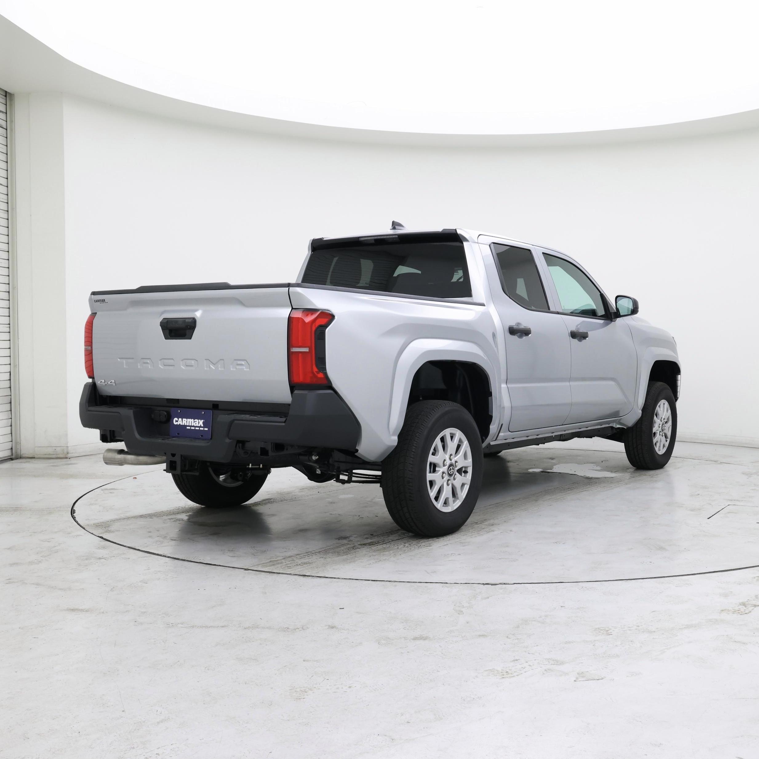 Thumbnail: 2026 Toyota Tacoma - 8
