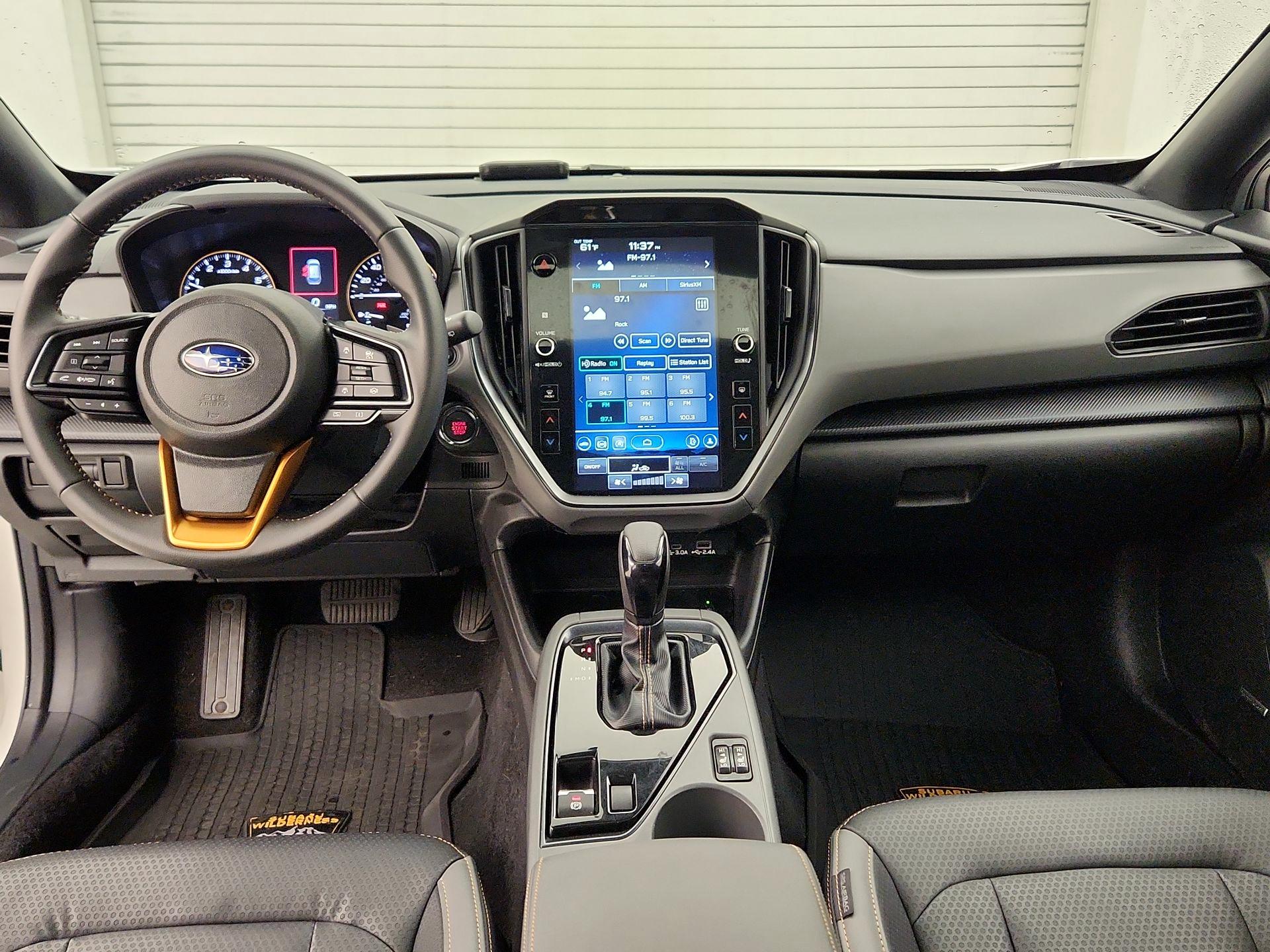 Thumbnail: 2025 Subaru Crosstrek - 9