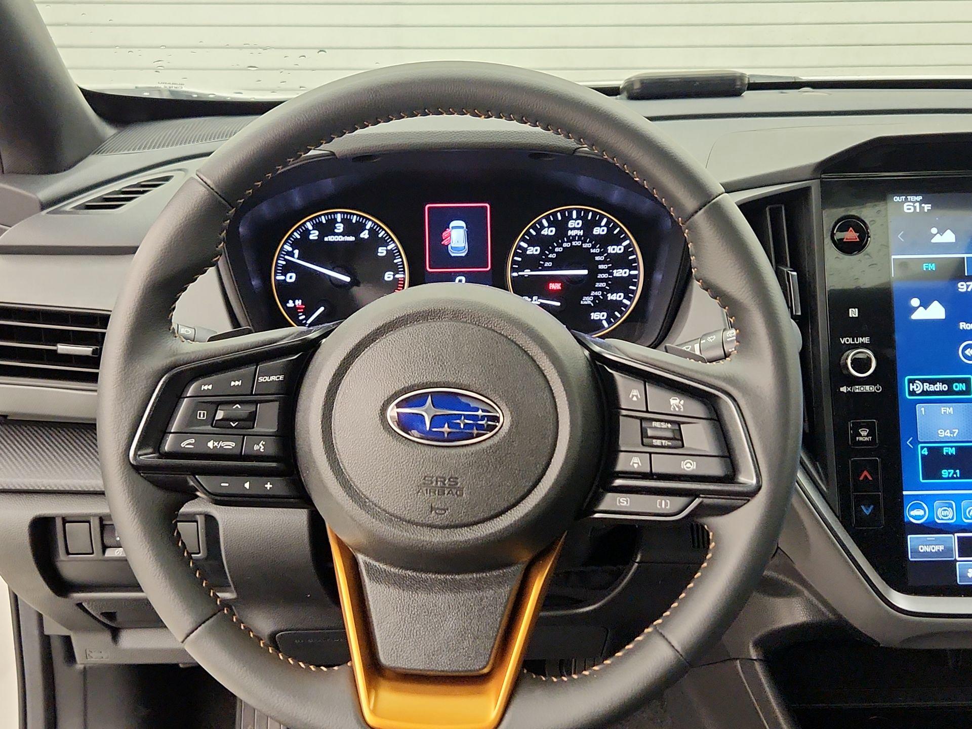 Thumbnail: 2025 Subaru Crosstrek - 10