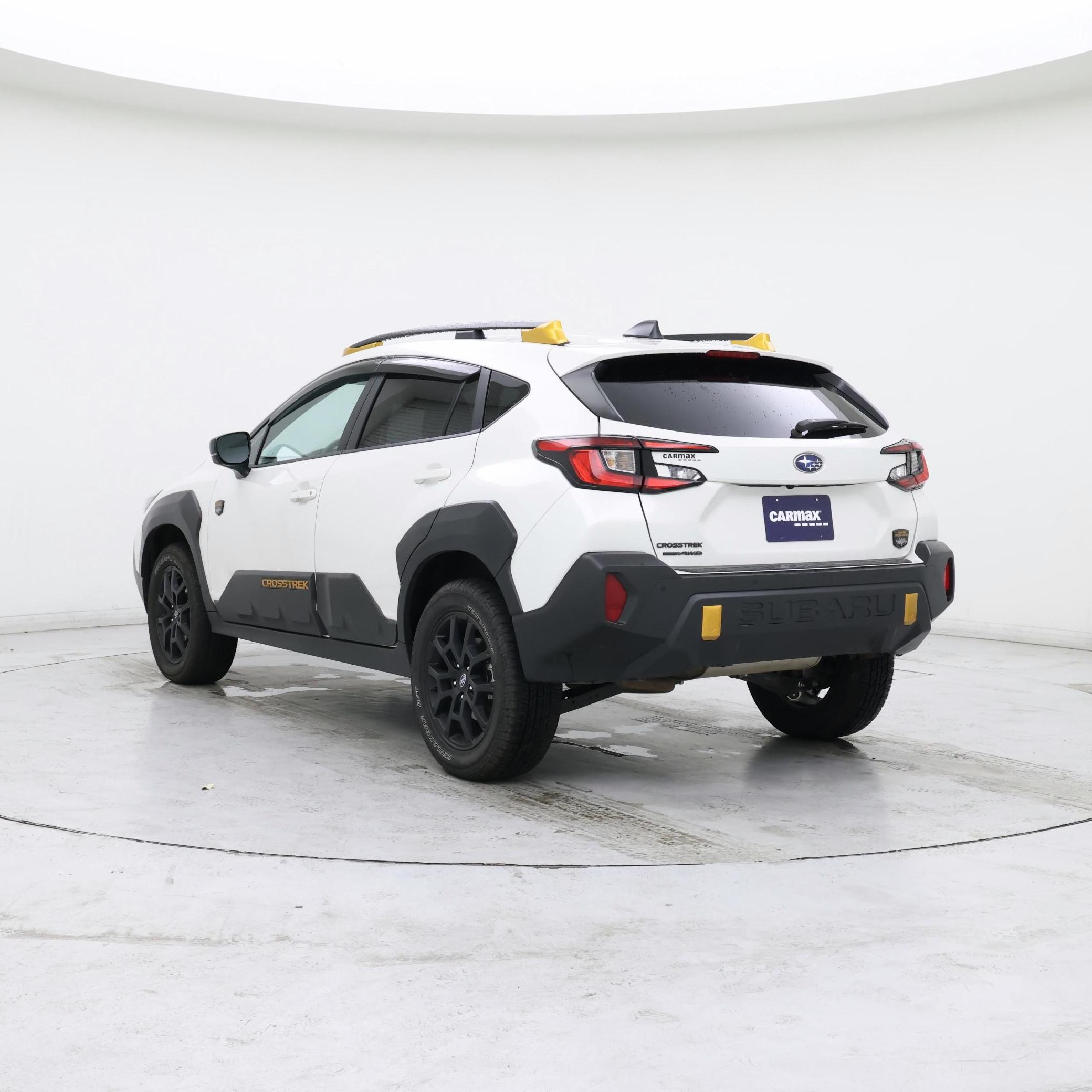 Thumbnail: 2025 Subaru Crosstrek - 2