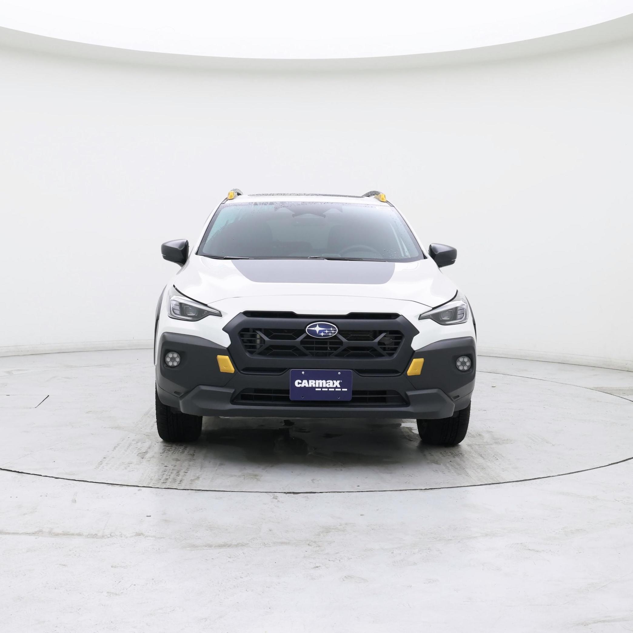 Thumbnail: 2025 Subaru Crosstrek - 5