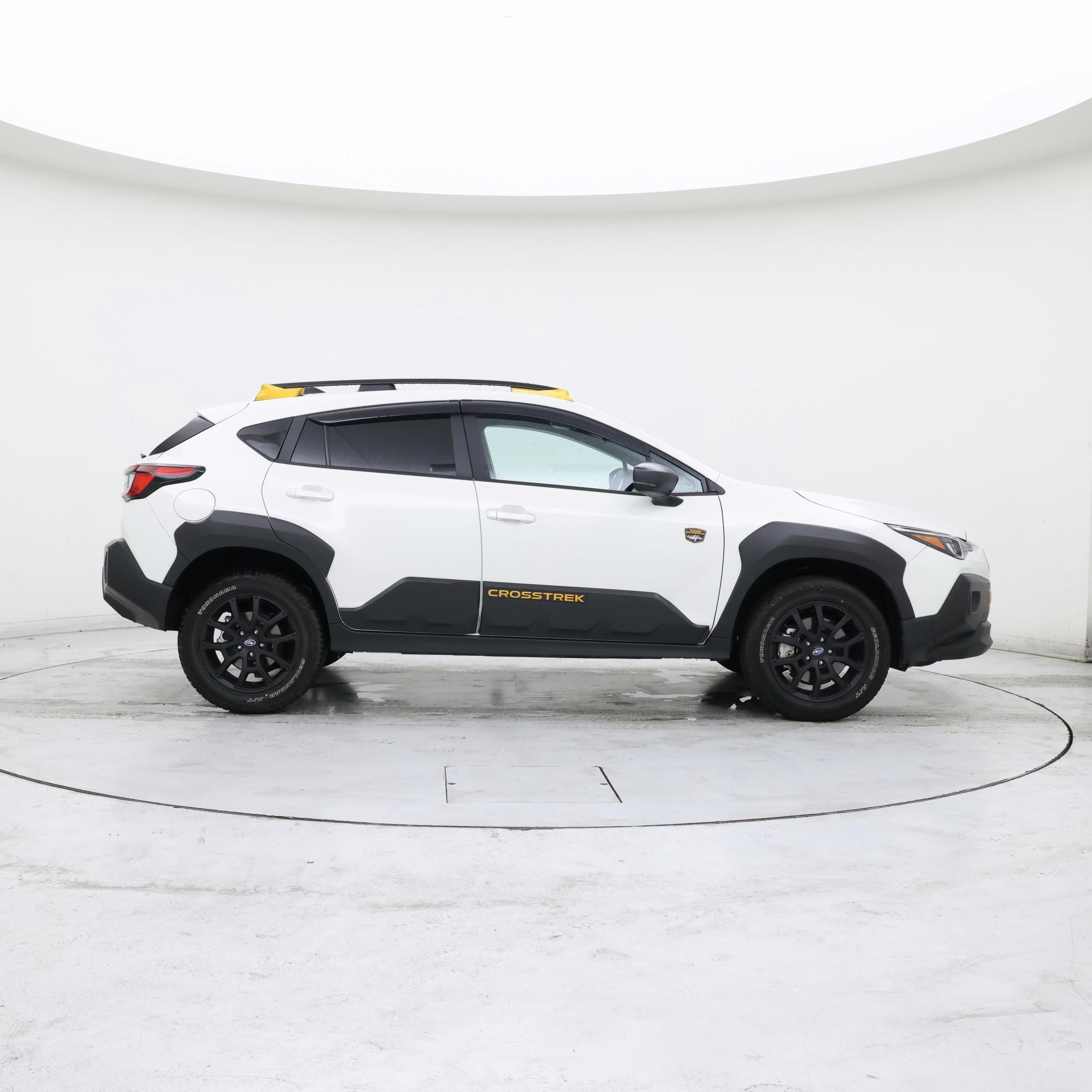 Thumbnail: 2025 Subaru Crosstrek - 7