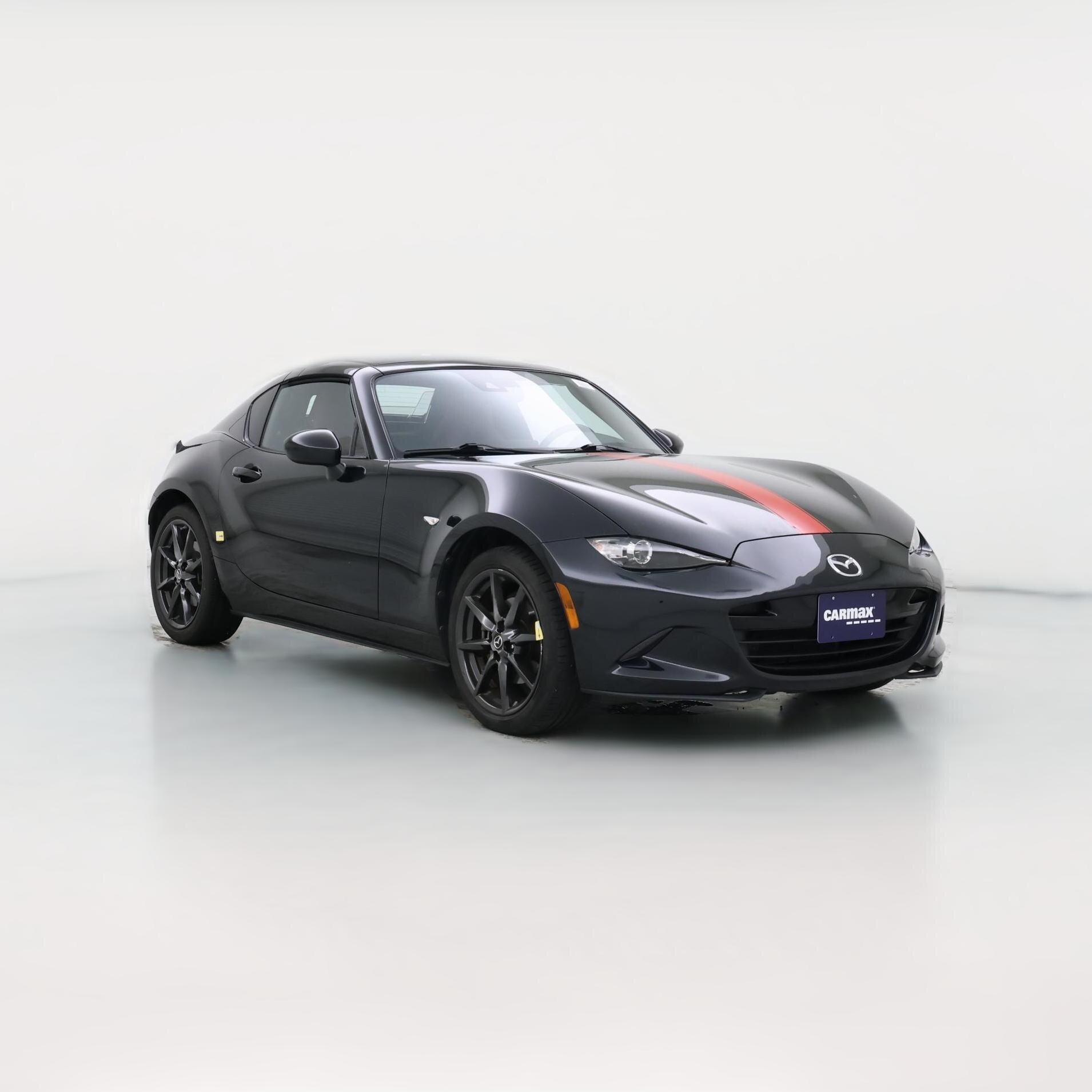 Thumbnail: 2020 Mazda MX-5 Miata - 1