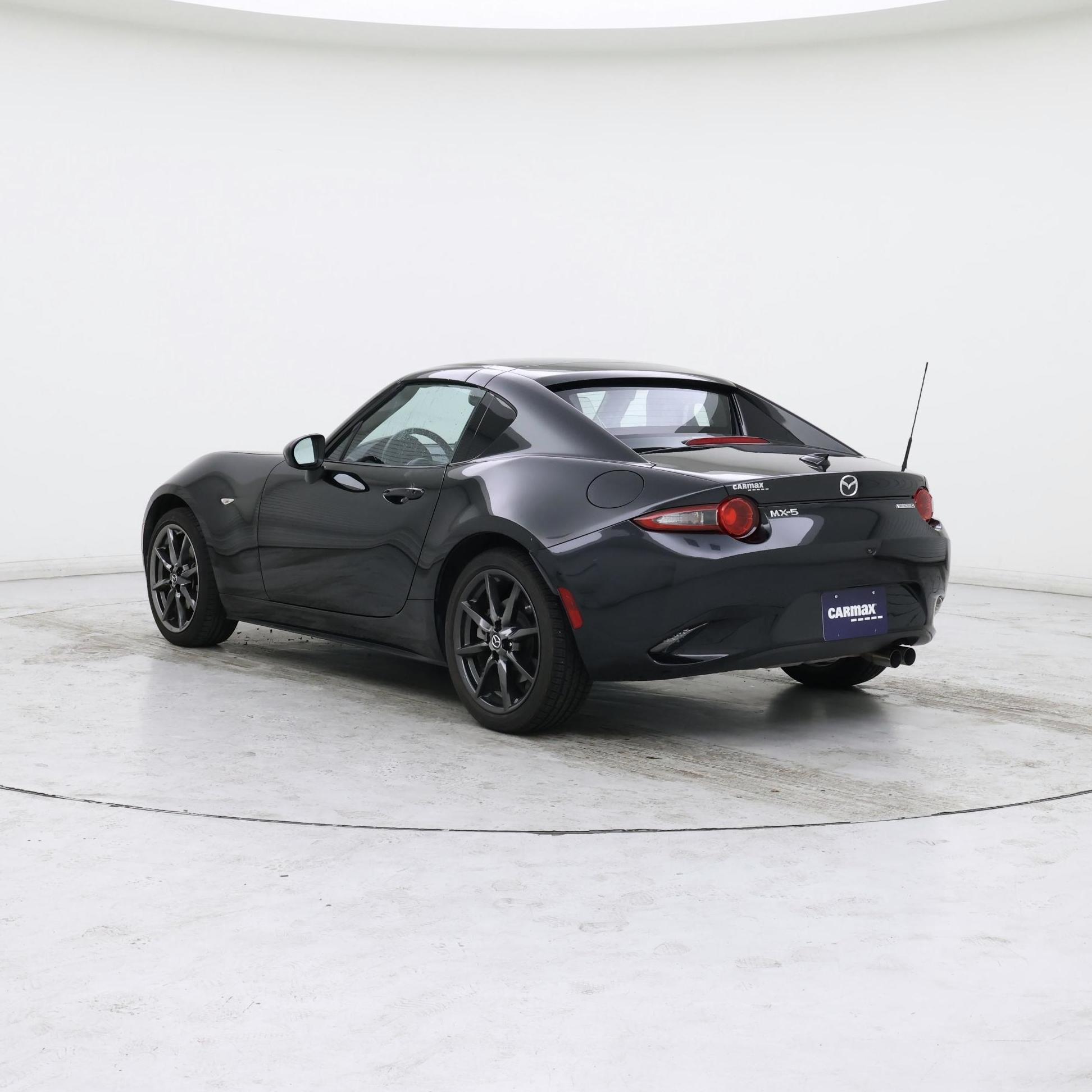 Thumbnail: 2020 Mazda MX-5 Miata - 2