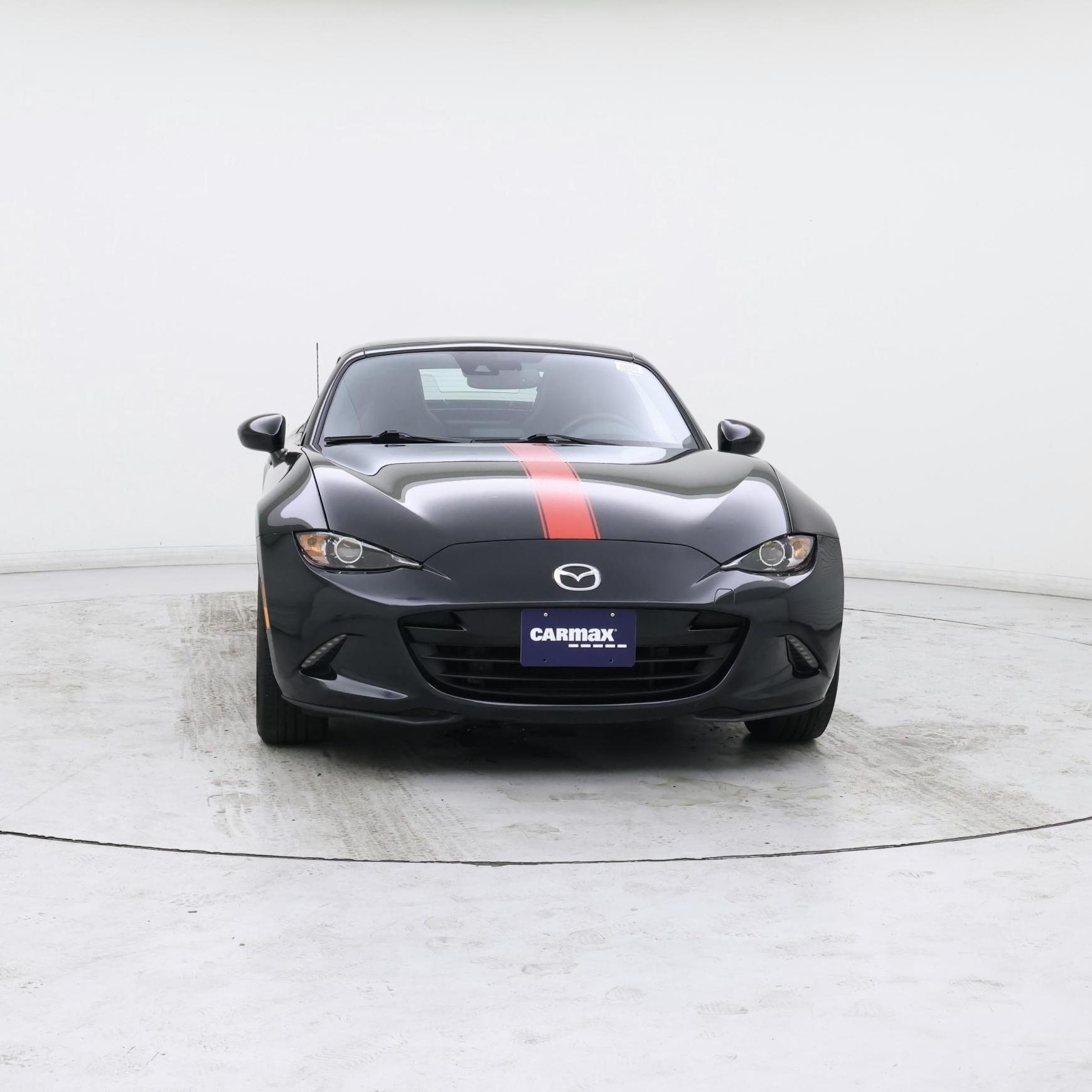 Thumbnail: 2020 Mazda MX-5 Miata - 5
