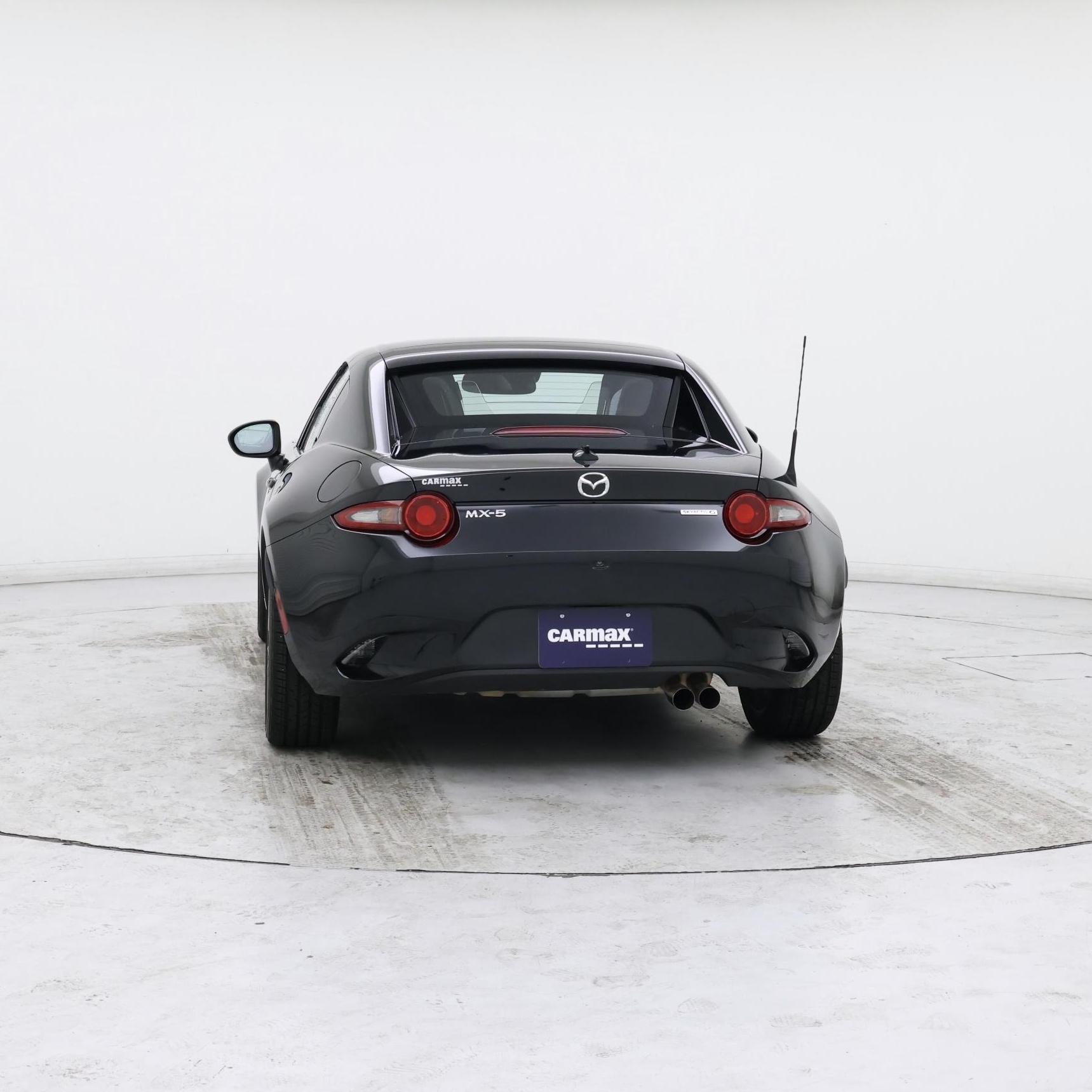 Thumbnail: 2020 Mazda MX-5 Miata - 6