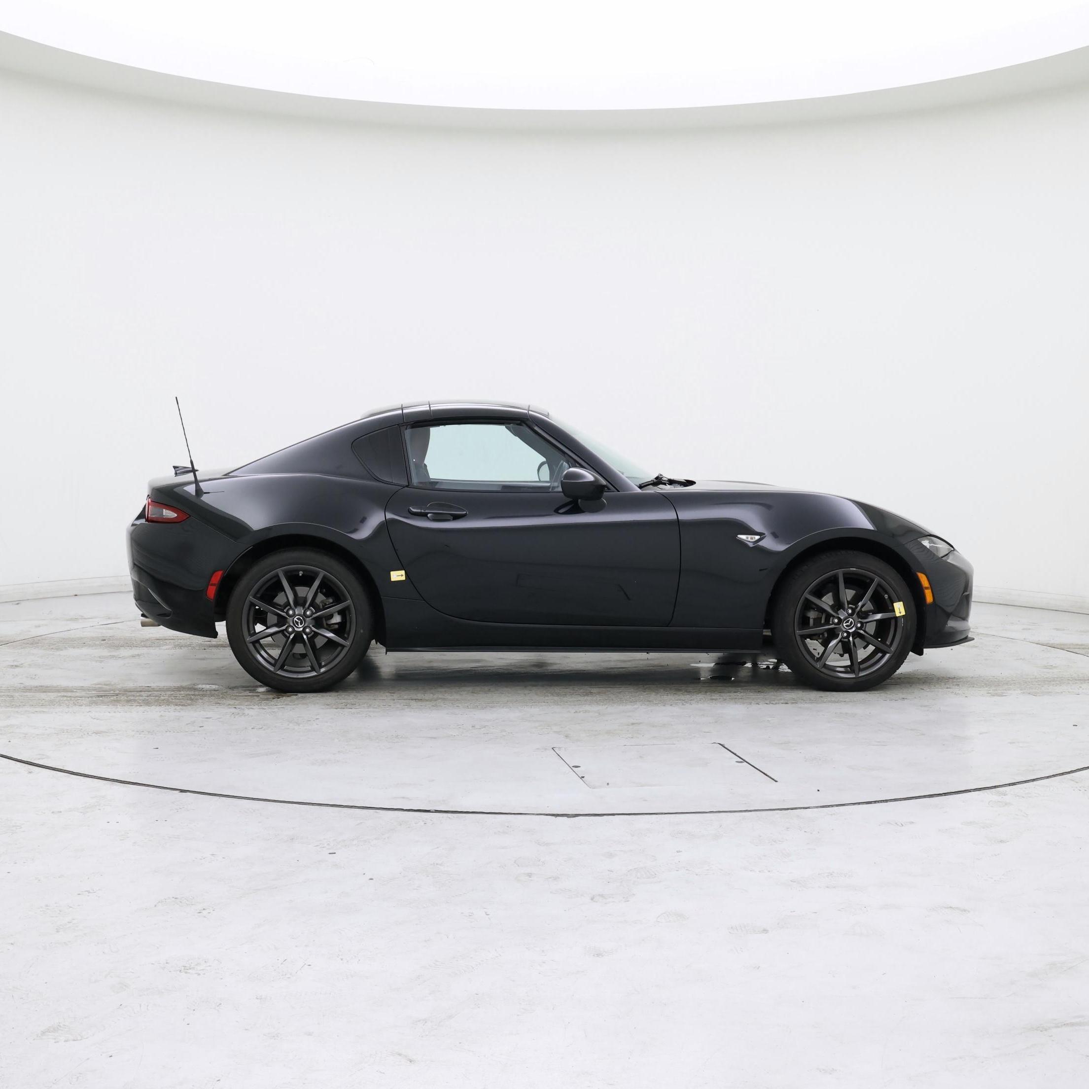 Thumbnail: 2020 Mazda MX-5 Miata - 7