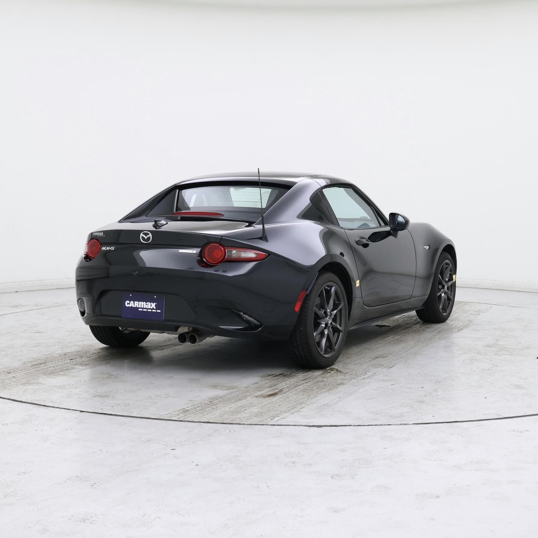 Thumbnail: 2020 Mazda MX-5 Miata - 8