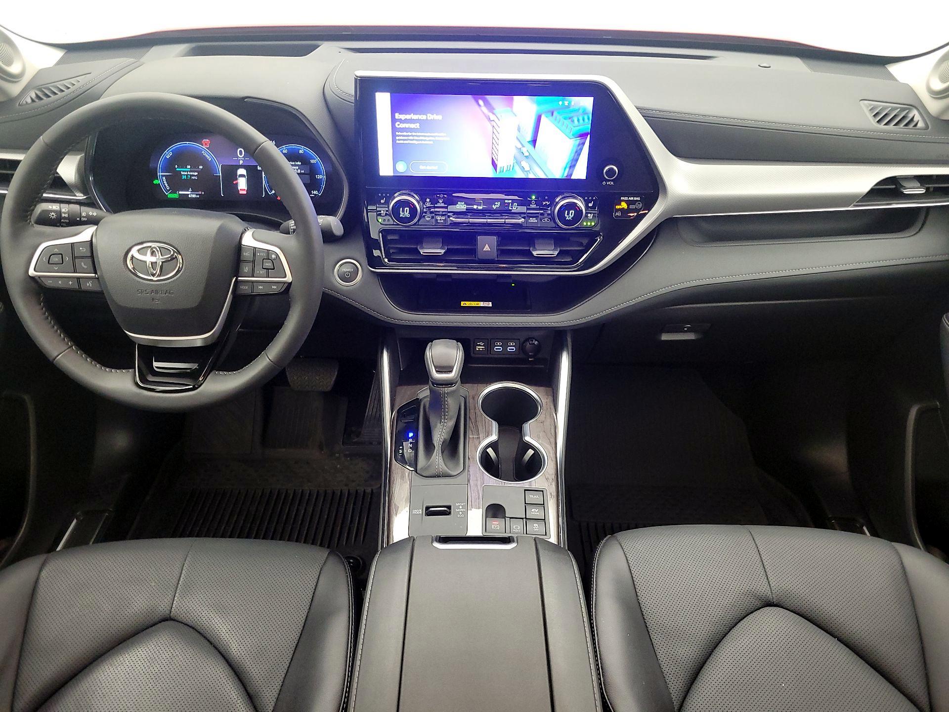 Thumbnail: 2025 Toyota Highlander - 9