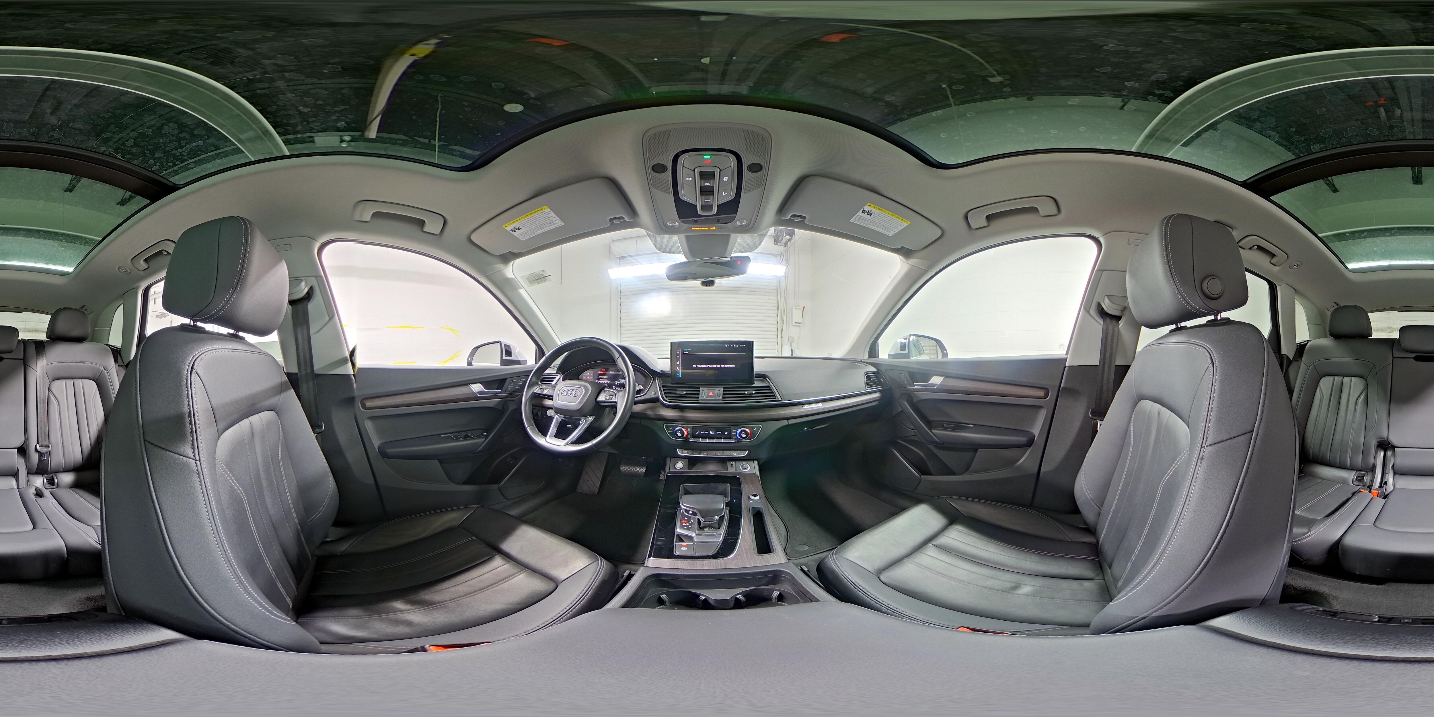 2021 Audi Q5 Premium - Photo 25