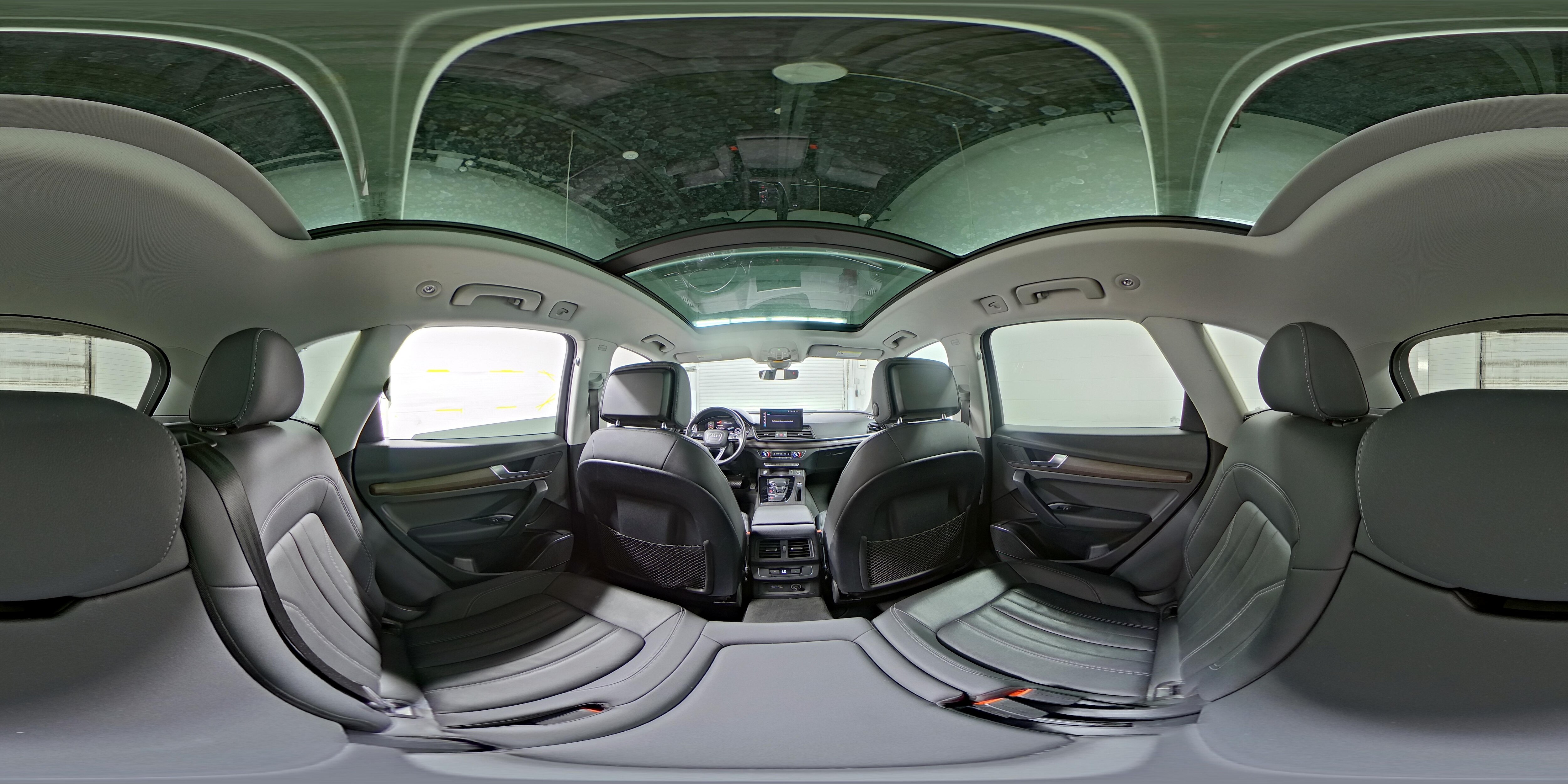 2021 Audi Q5 Premium - Photo 26