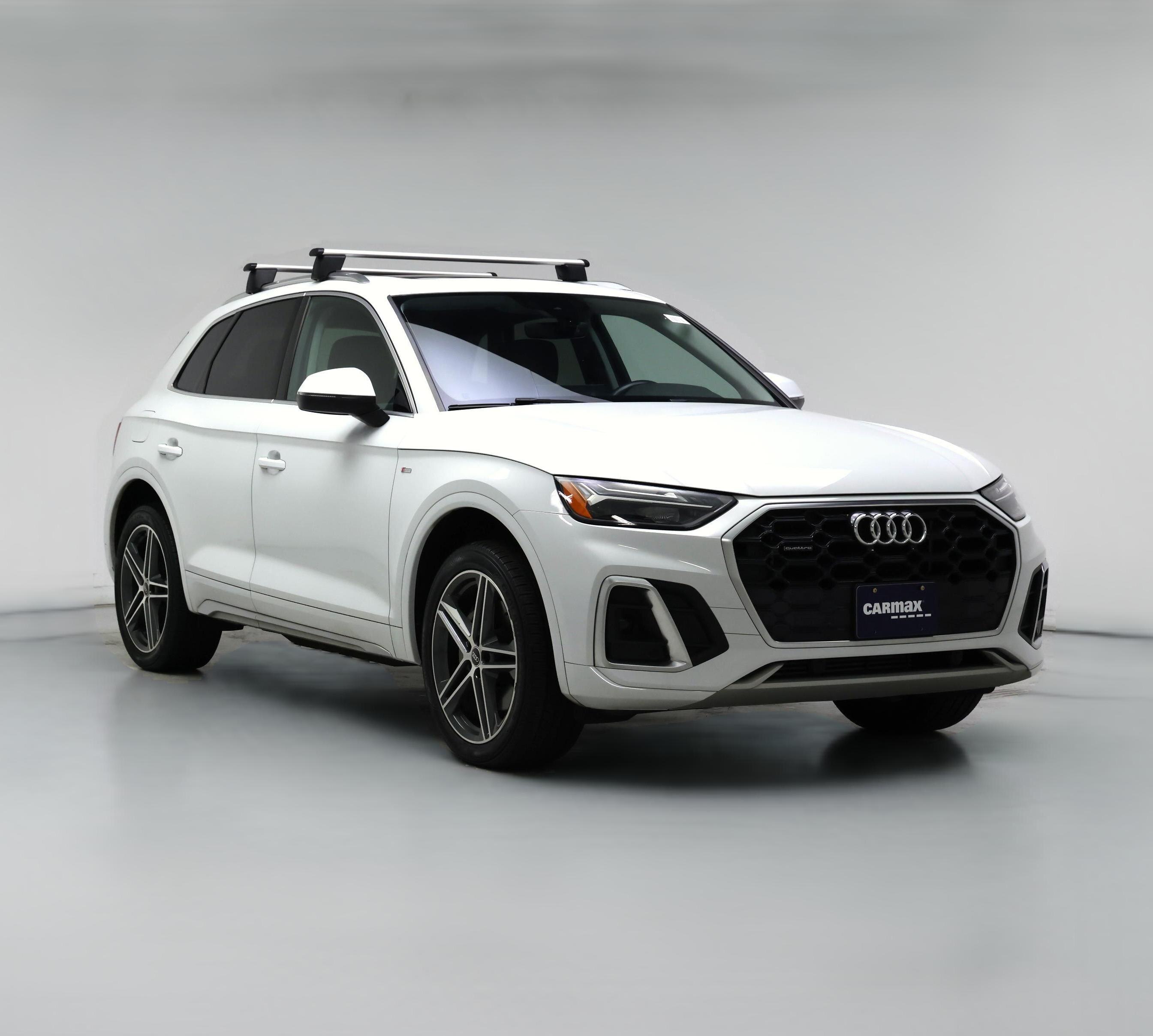 Thumbnail: 2021 Audi Q5 - 1