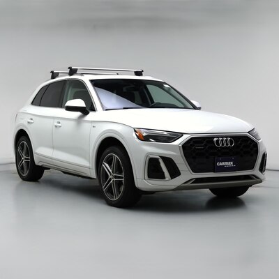 2021 Audi Q5 Plug-in Hybrid Premium