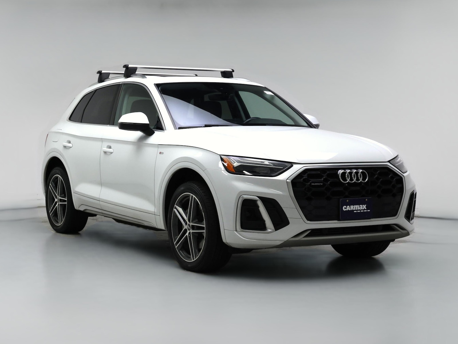 2021 Audi Q5 Premium - Photo 1