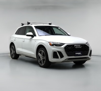 2021 Audi Q5 Plug-in Hybrid Premium