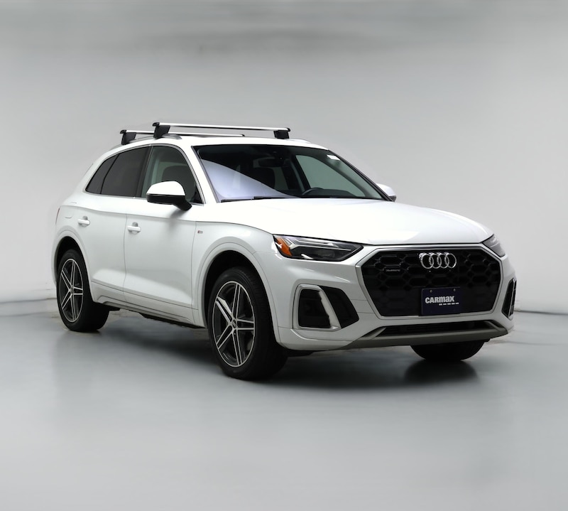 2021 Audi Q5 Plug-in Hybrid Premium
