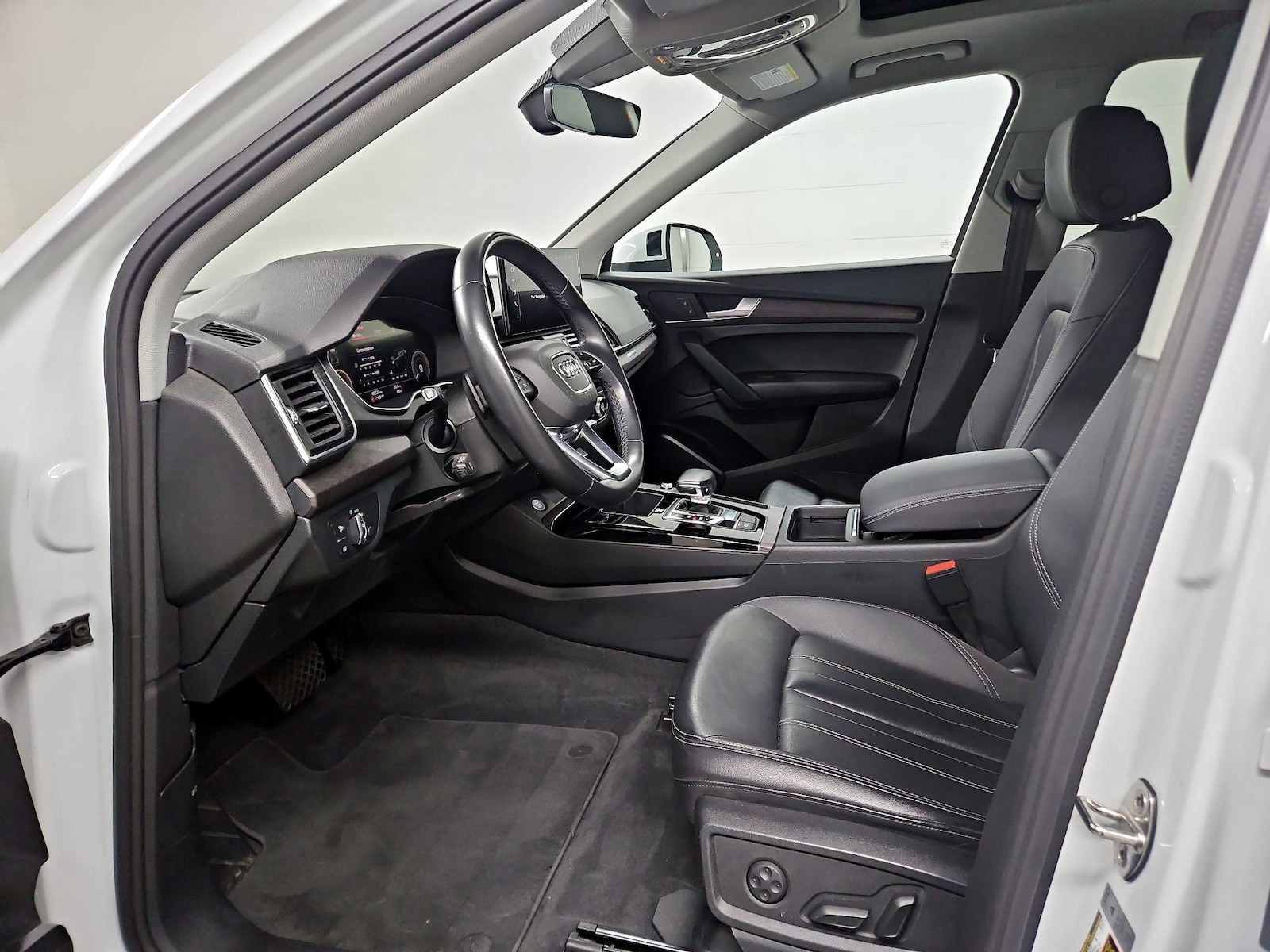 2021 Audi Q5 Premium - Photo 12