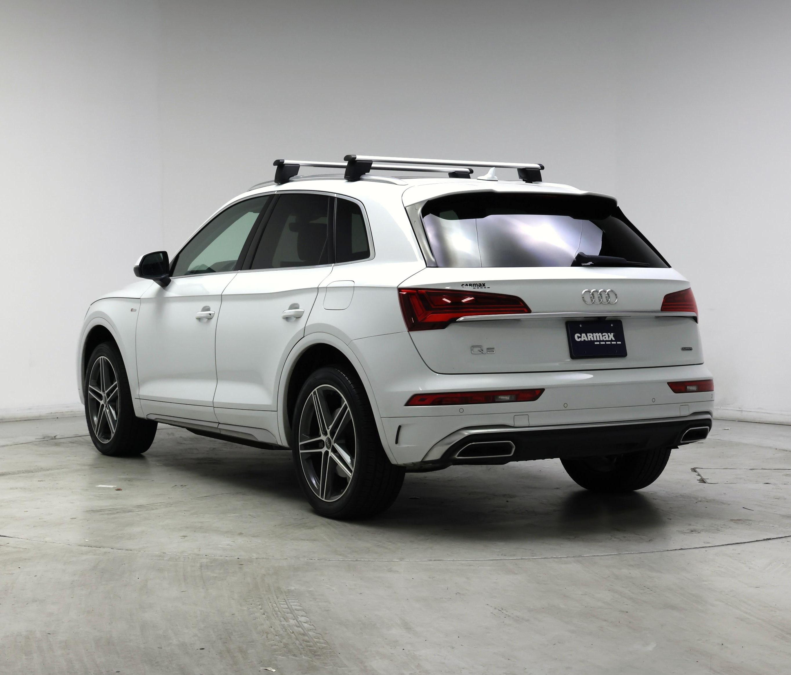 Thumbnail: 2021 Audi Q5 - 2