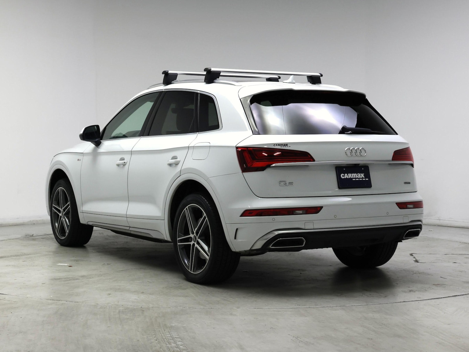 2021 Audi Q5 Premium - Photo 3