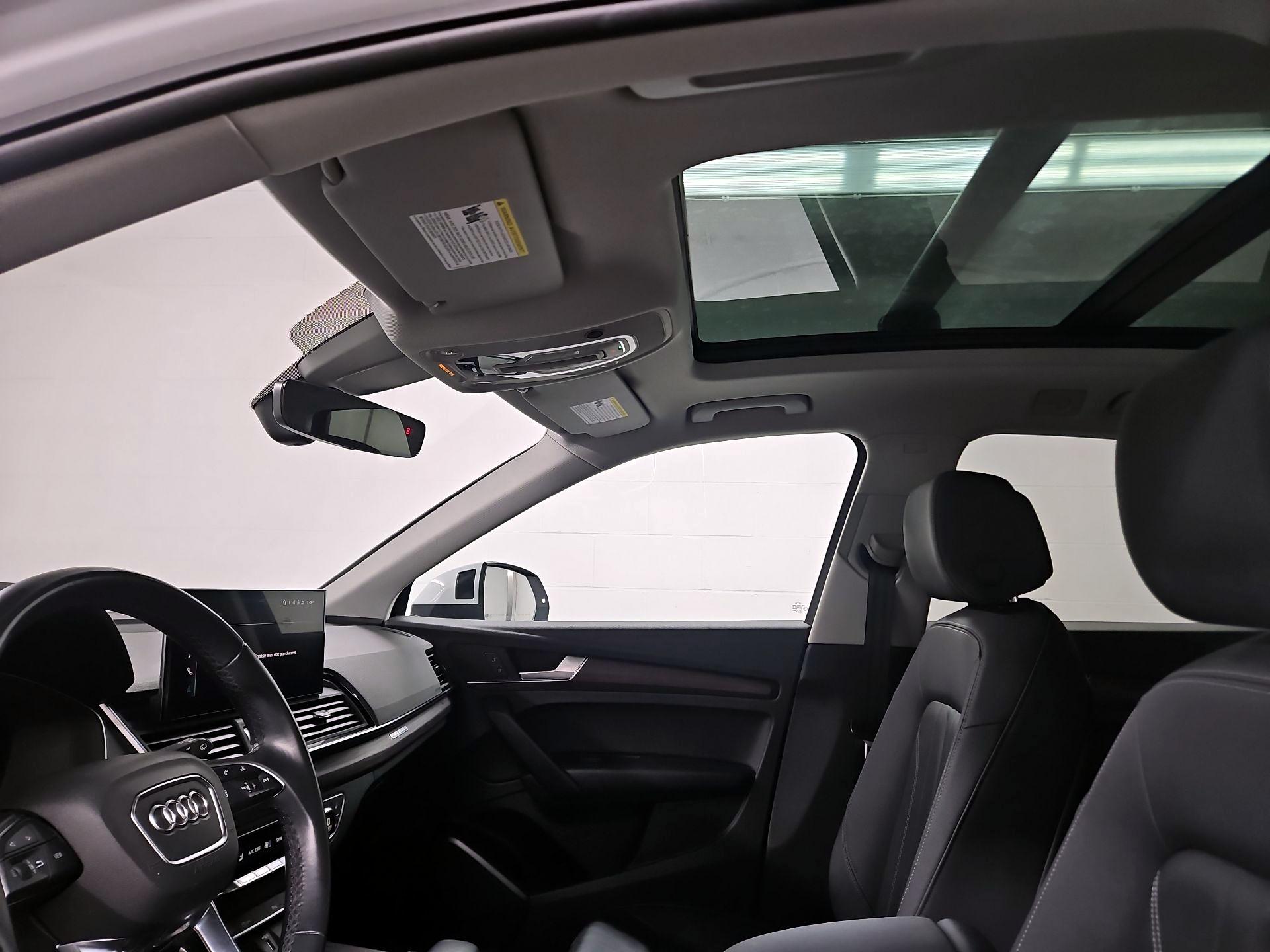 Thumbnail: 2021 Audi Q5 - 19