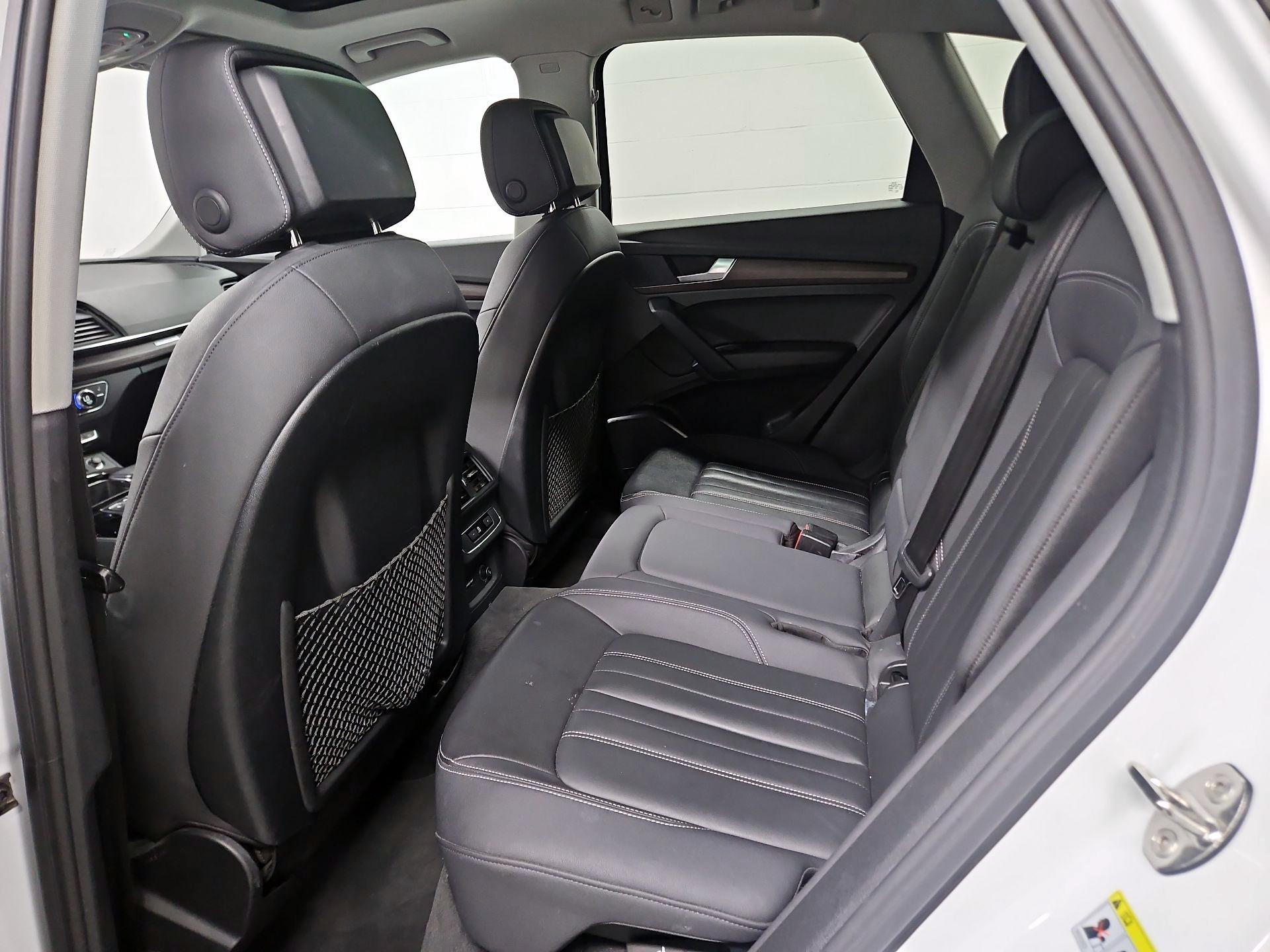 Thumbnail: 2021 Audi Q5 - 20