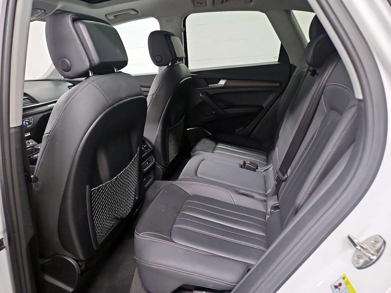 2021 Audi Q5 Premium - Photo 21